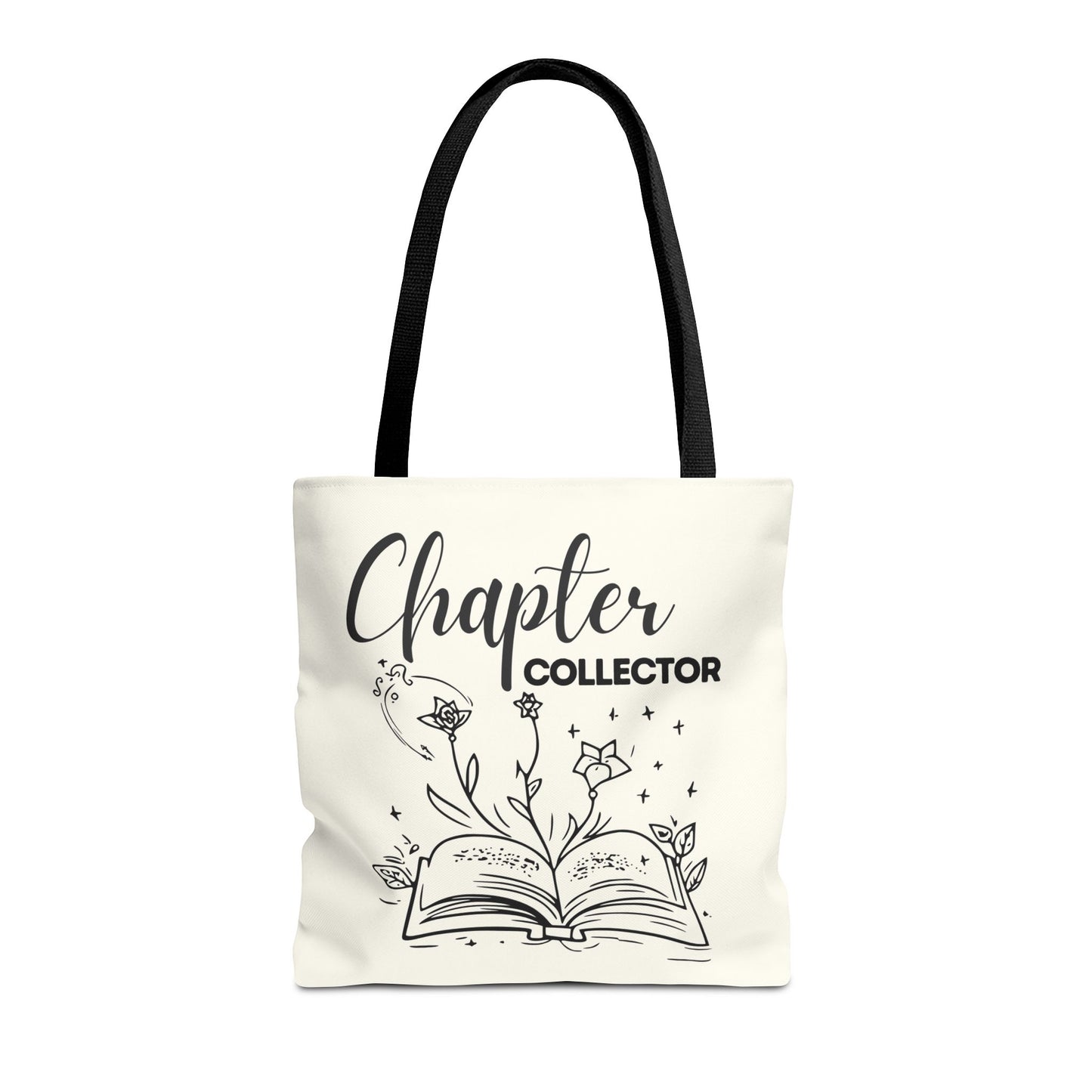 Chapter Collector