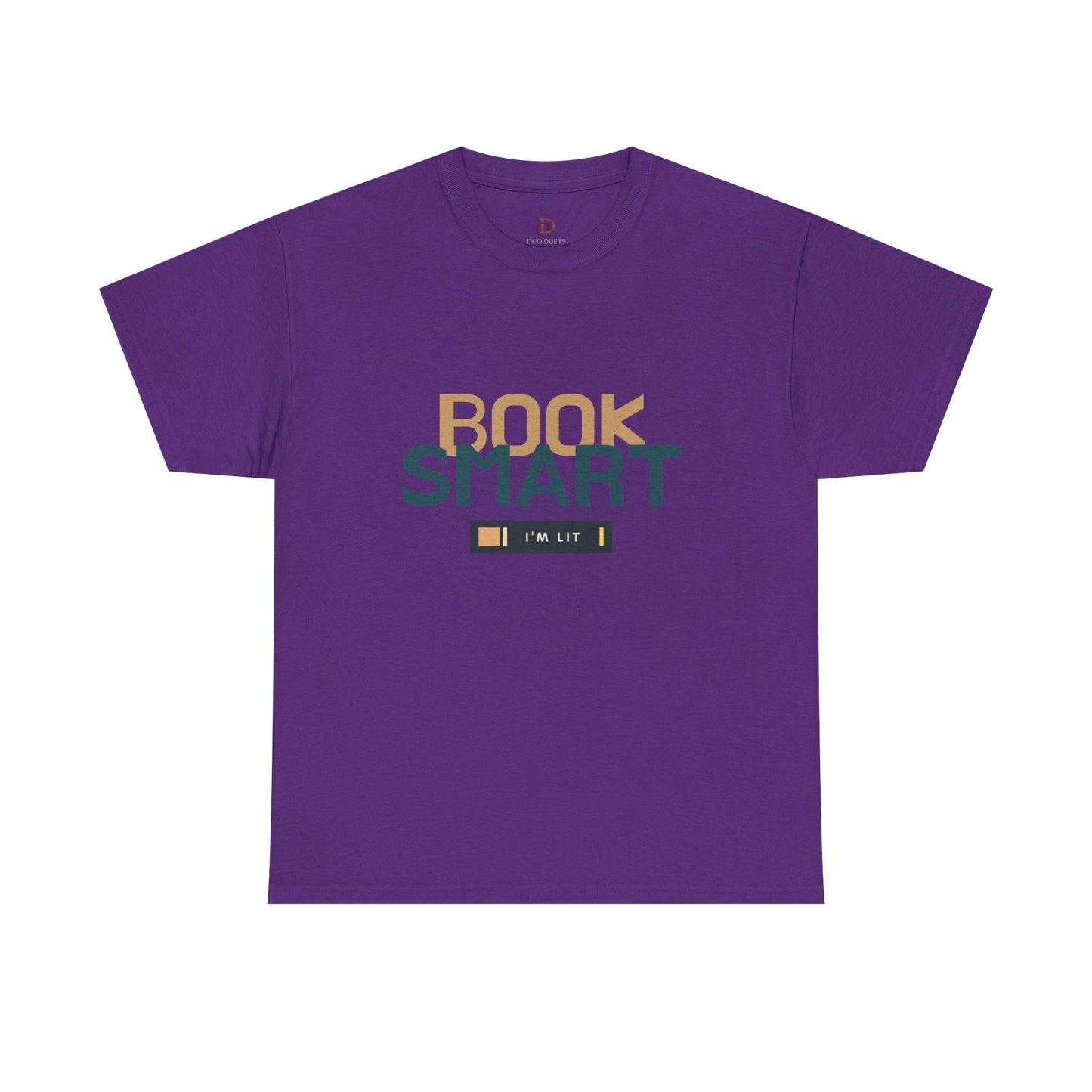Book Smart