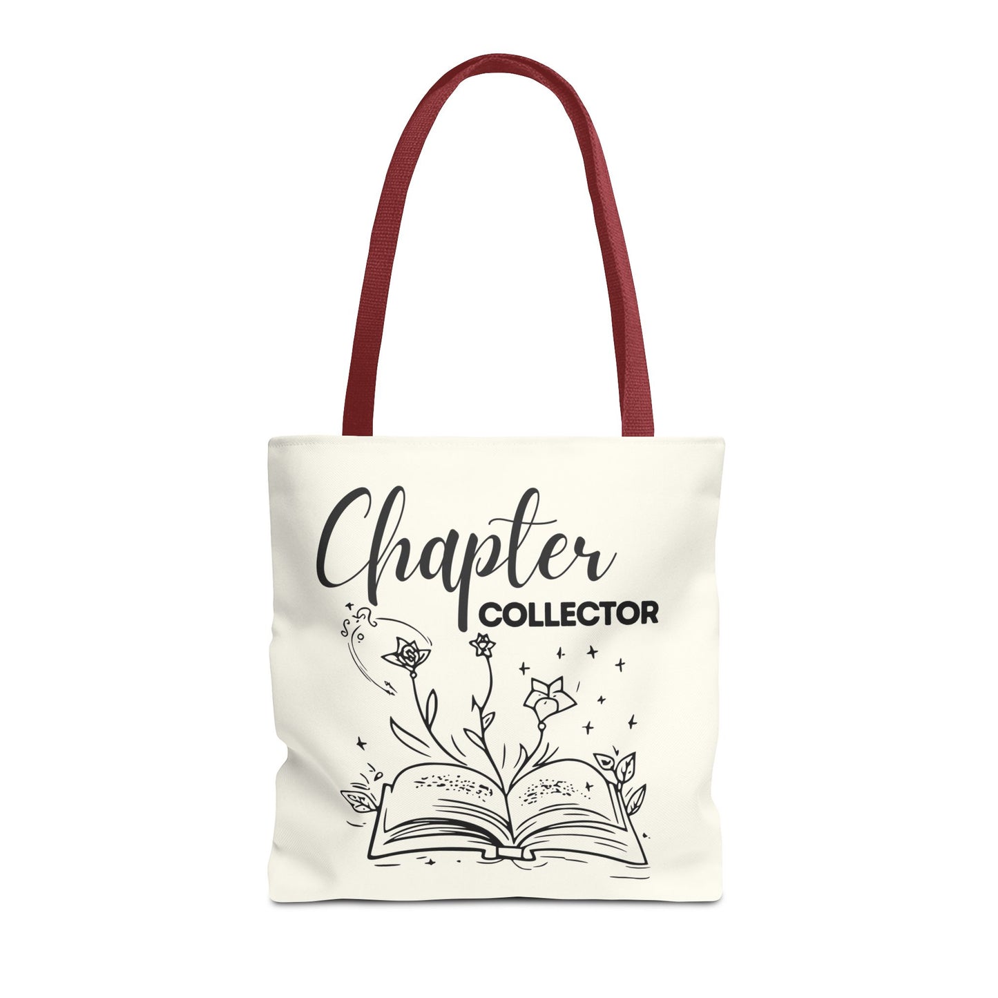 Chapter Collector