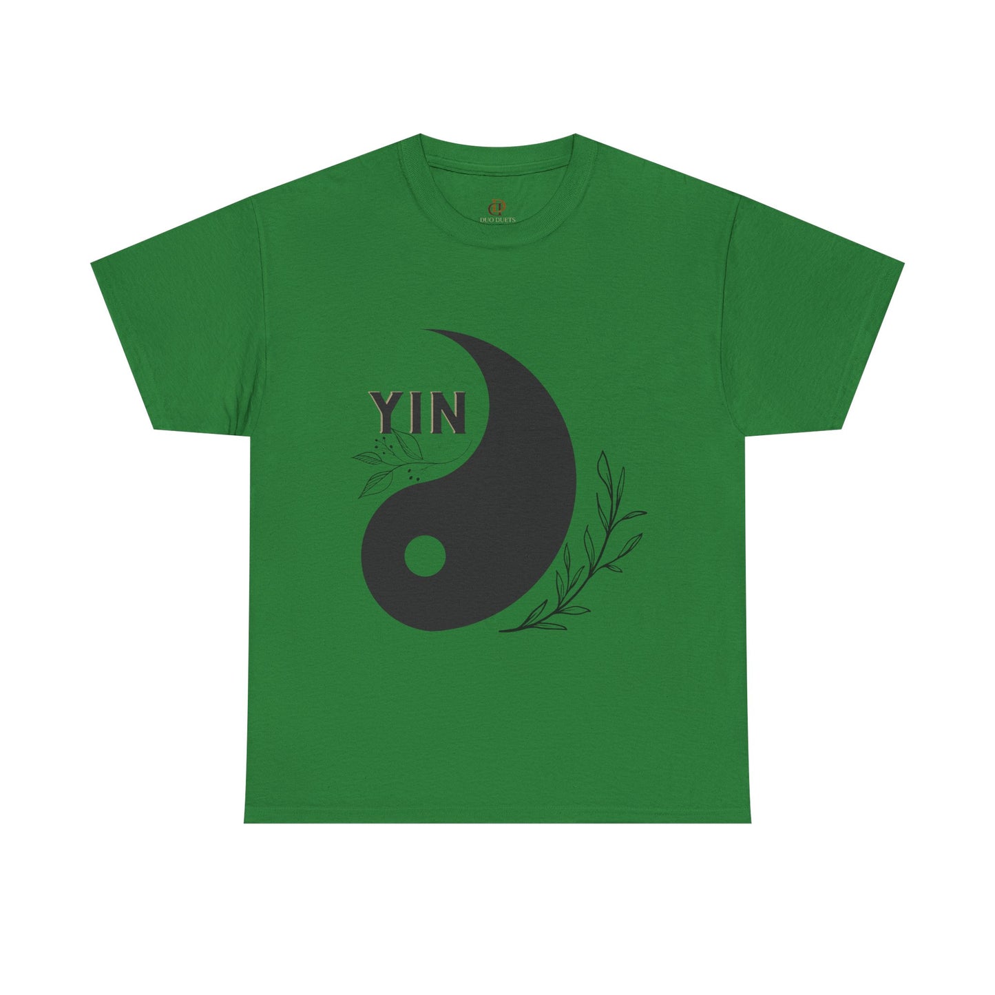 Yin Yang