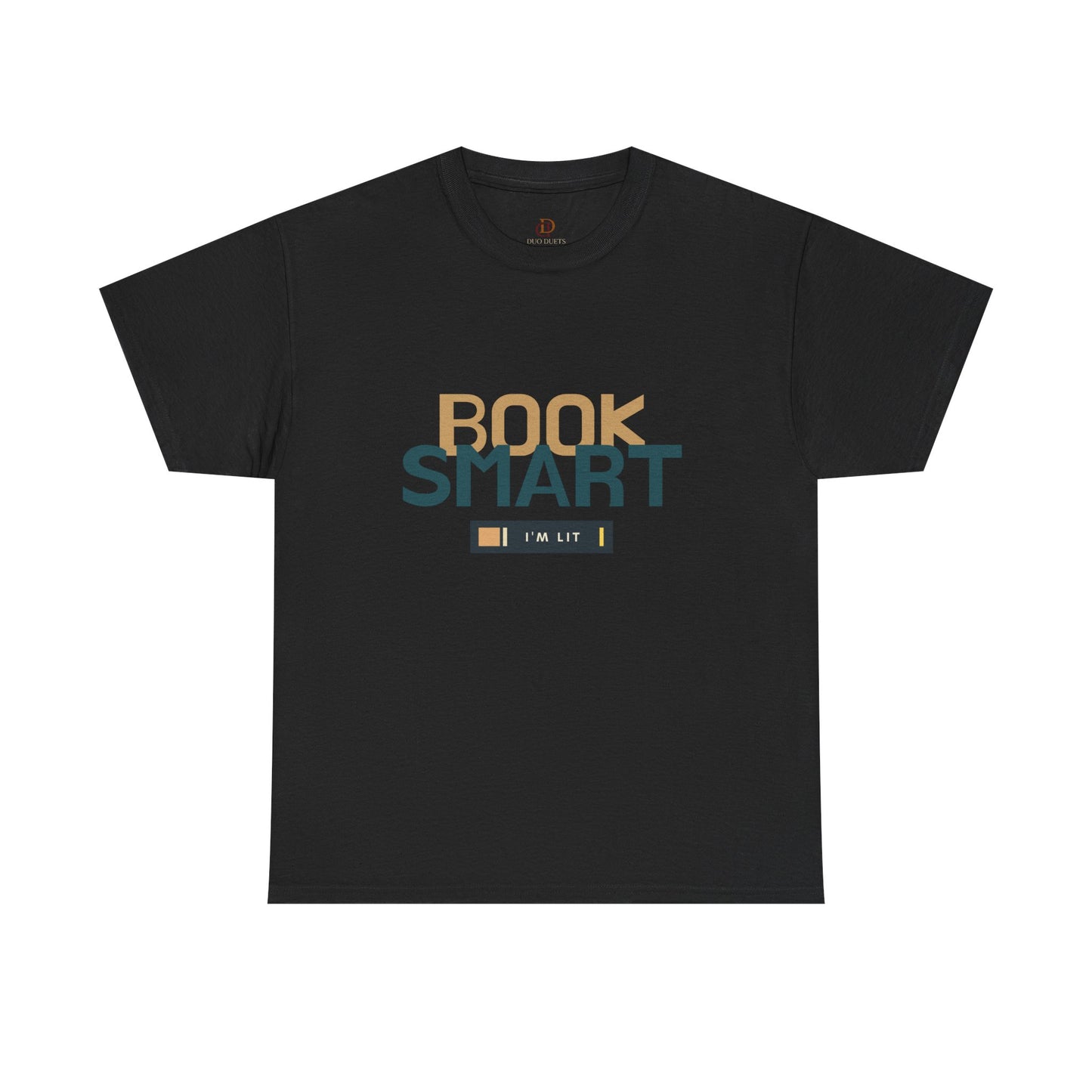 Book Smart