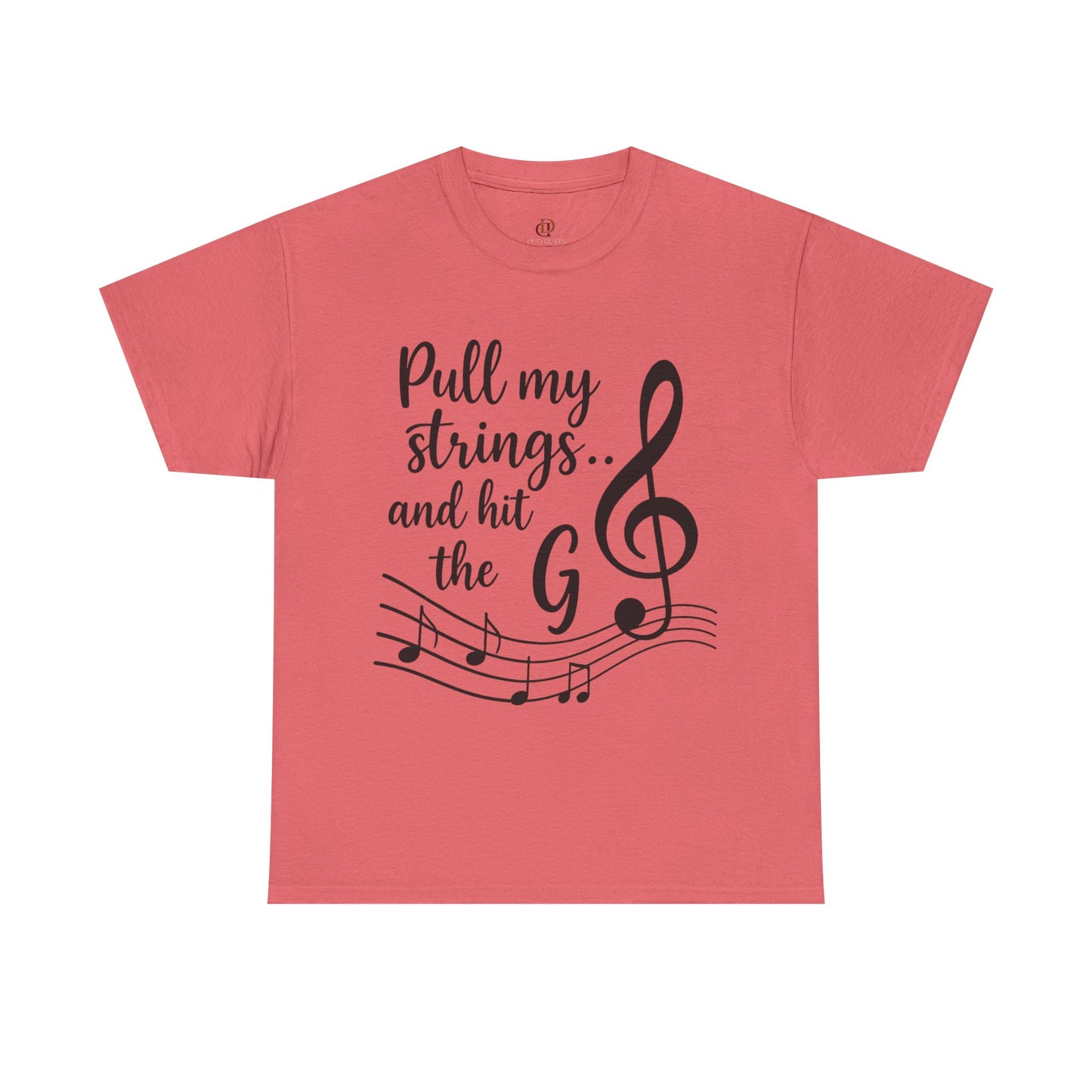 Music Lover G notes G String Vibes