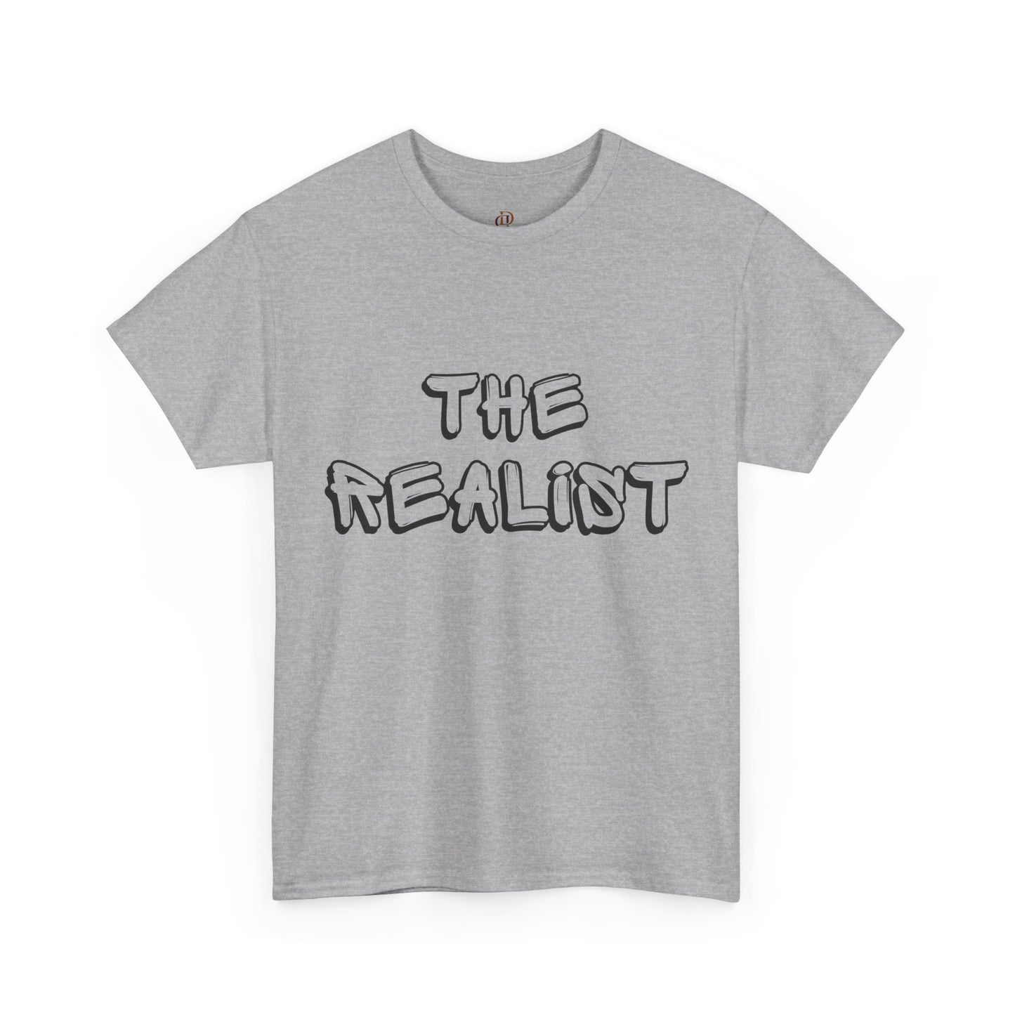 Optimist vs Realist