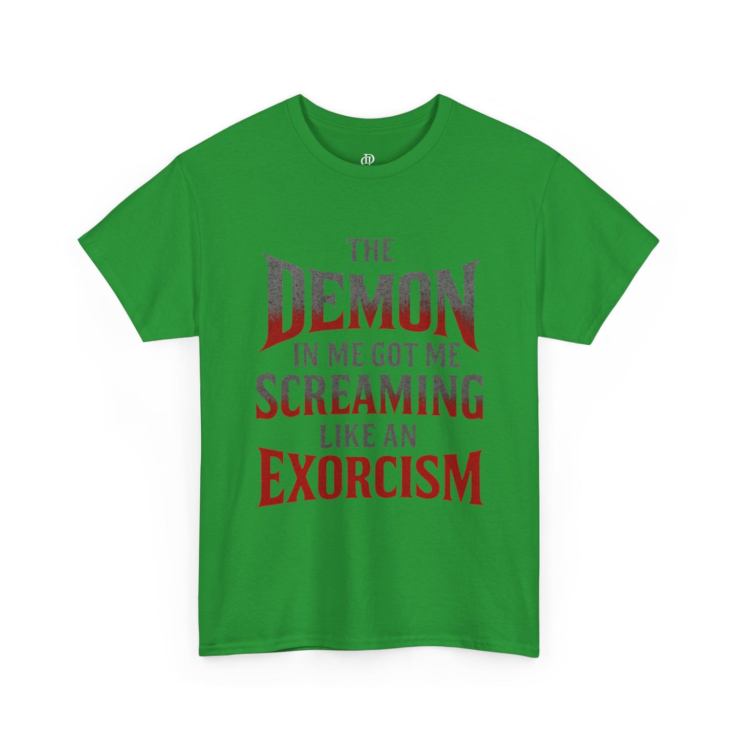 Demon In Me