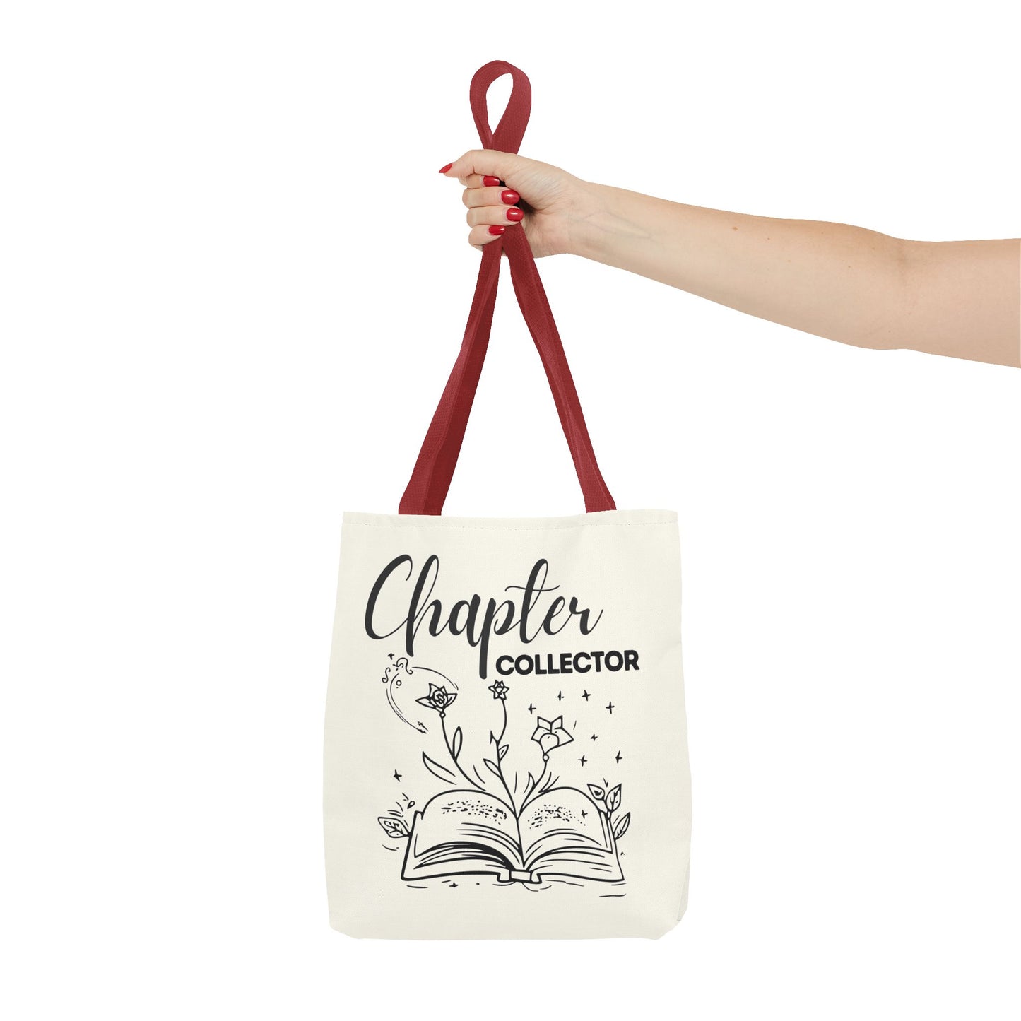 Chapter Collector