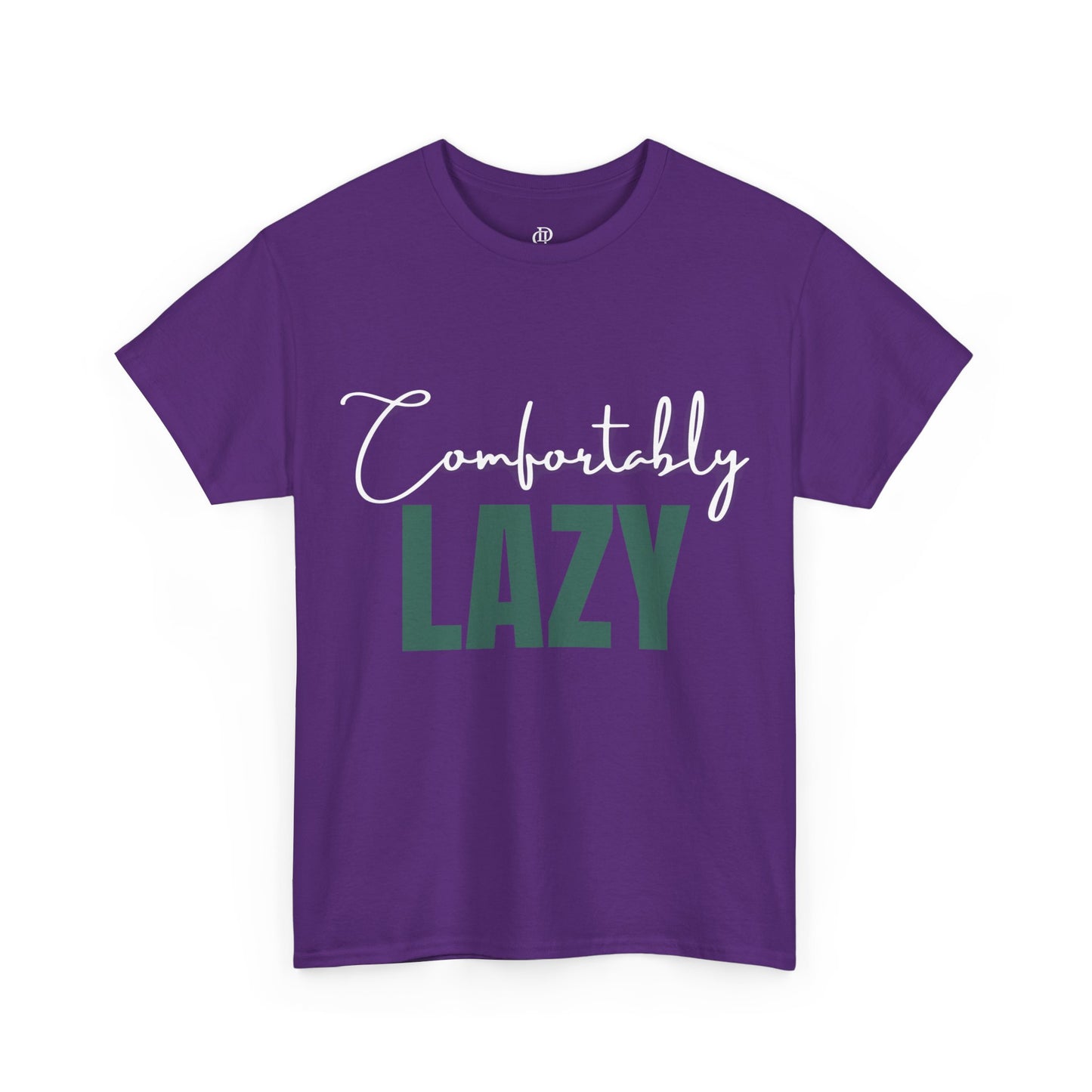 Ambitious vs Lazy