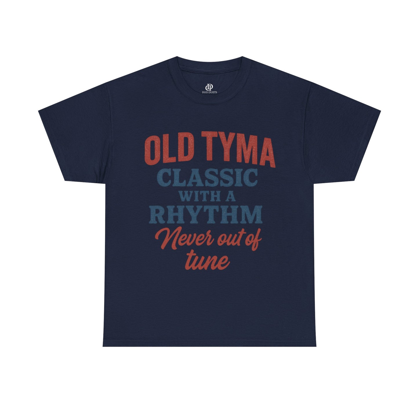 Old Tyma Classic Tune