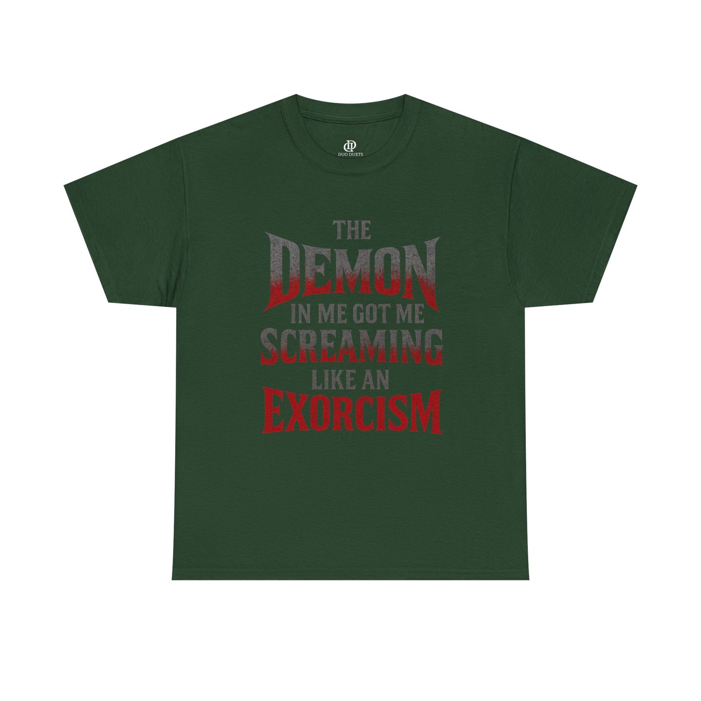 Demon In Me