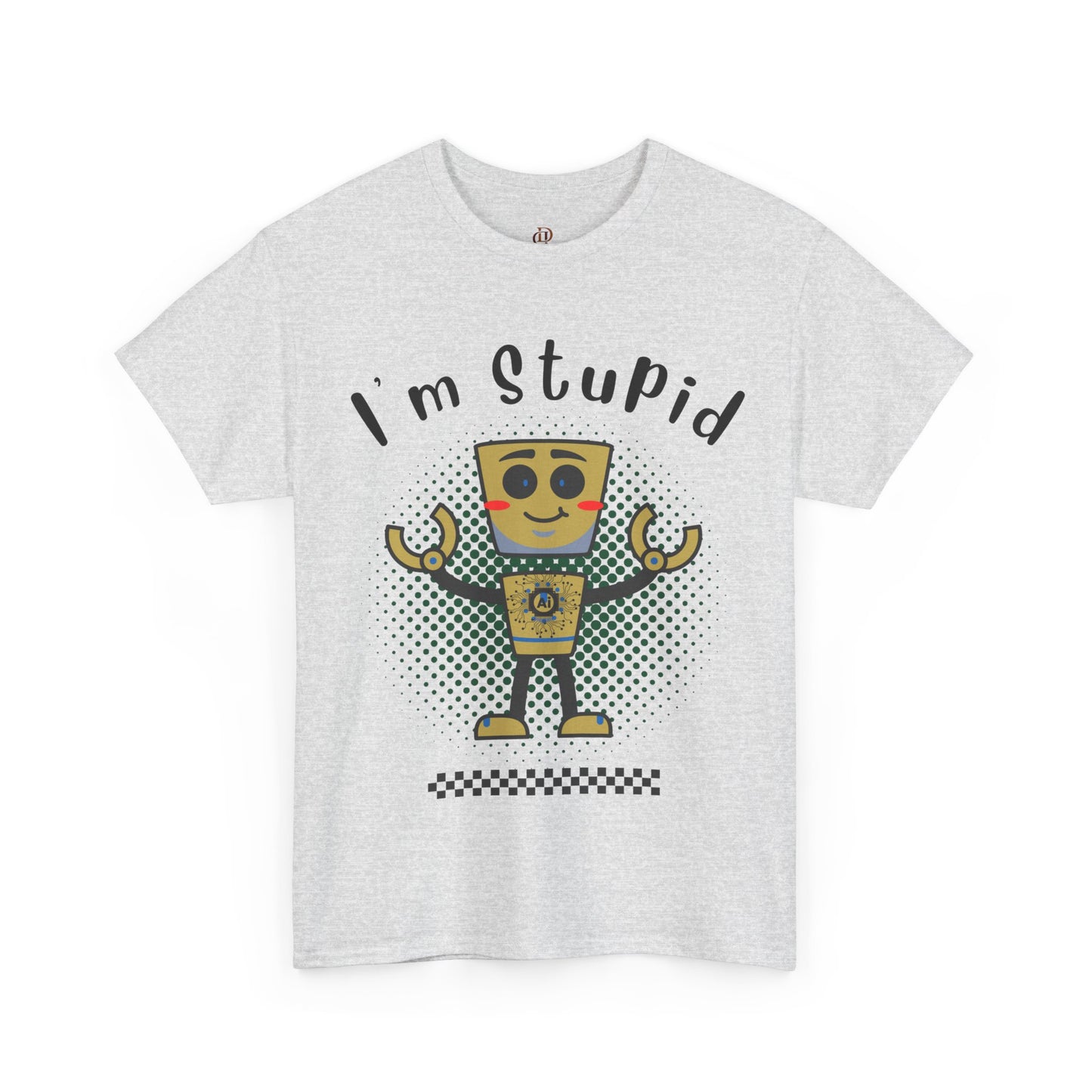 Team Stupid AI