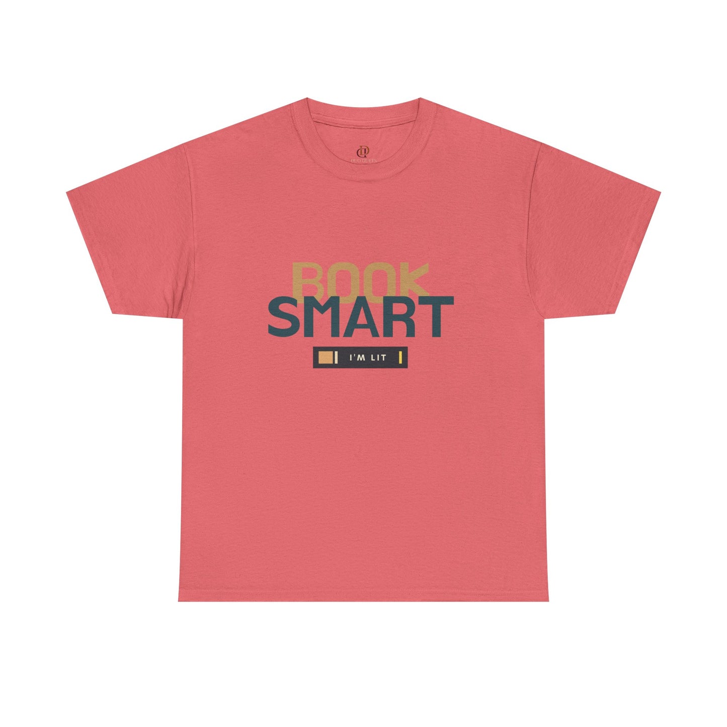 Book Smart