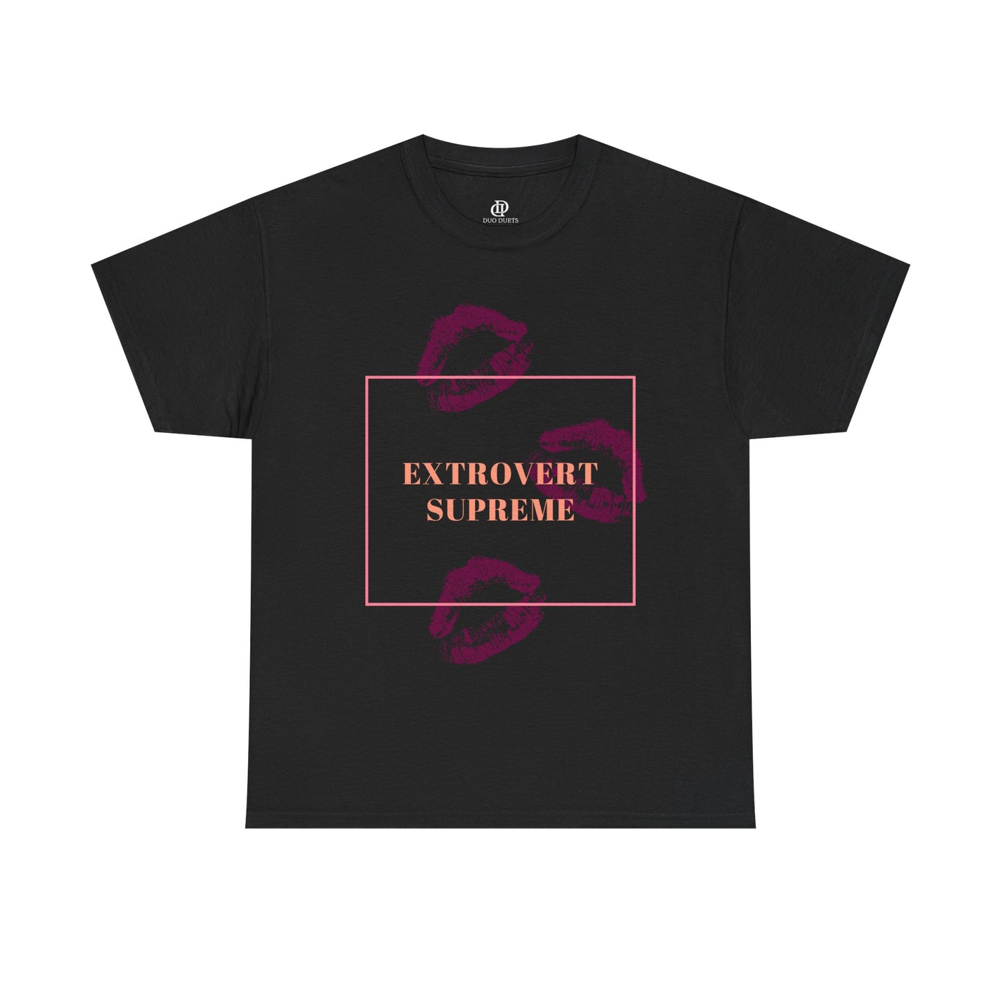 Extrovert Supreme