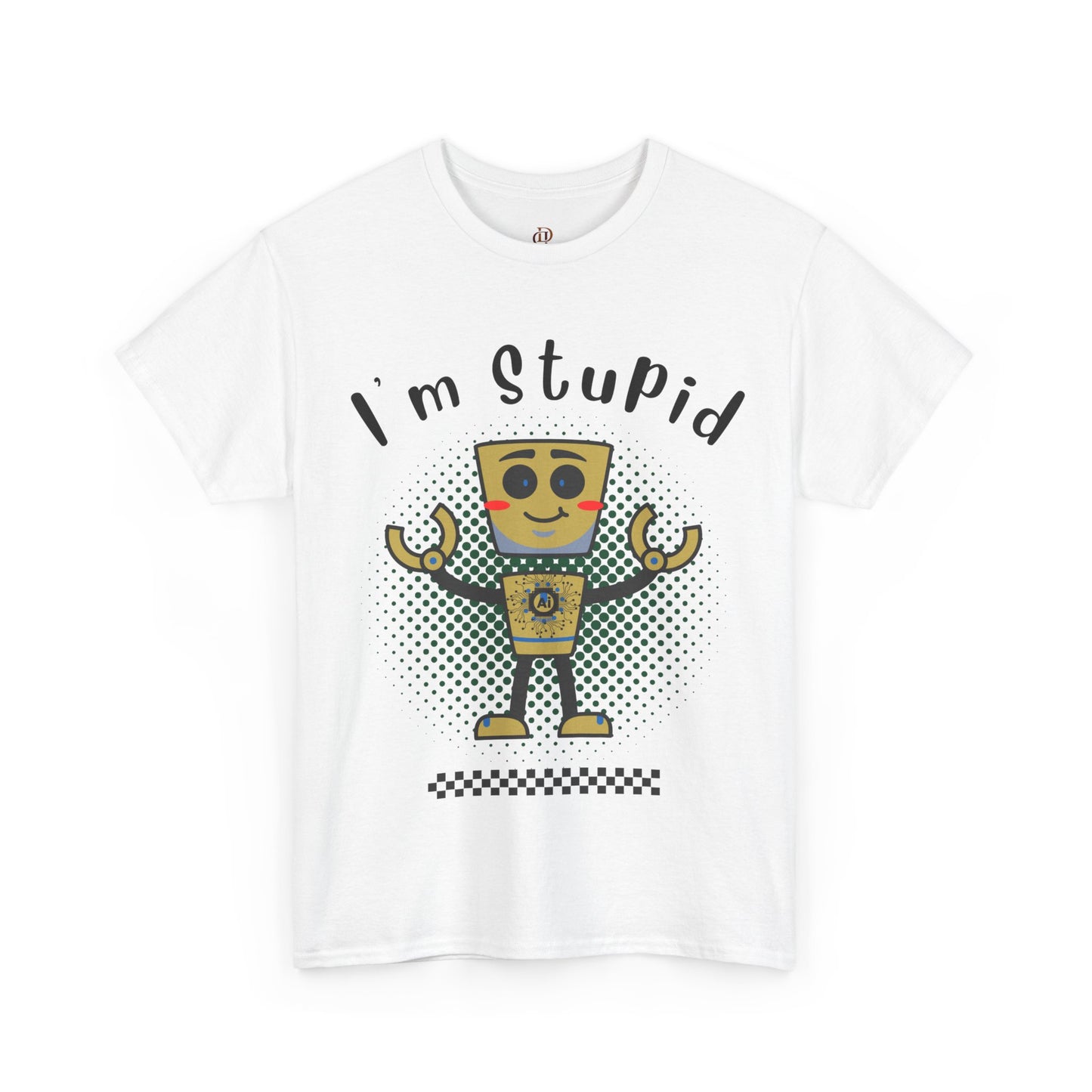 Team Stupid AI
