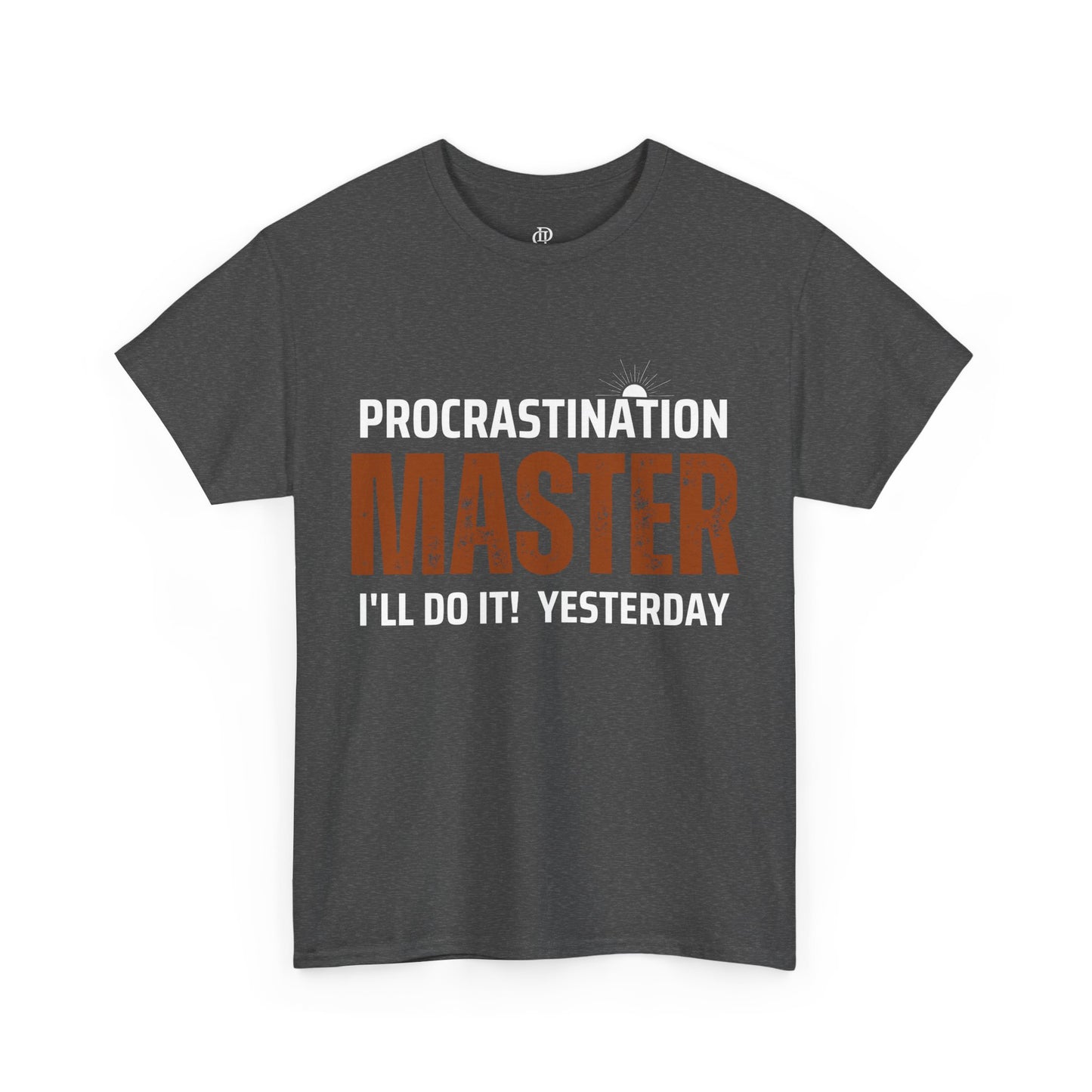 Procrastinator v. Deadline Destroyer