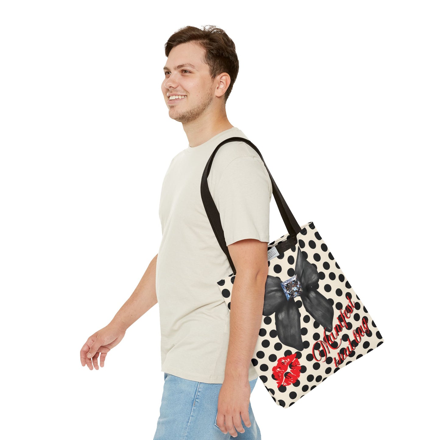 Manifest That Bag