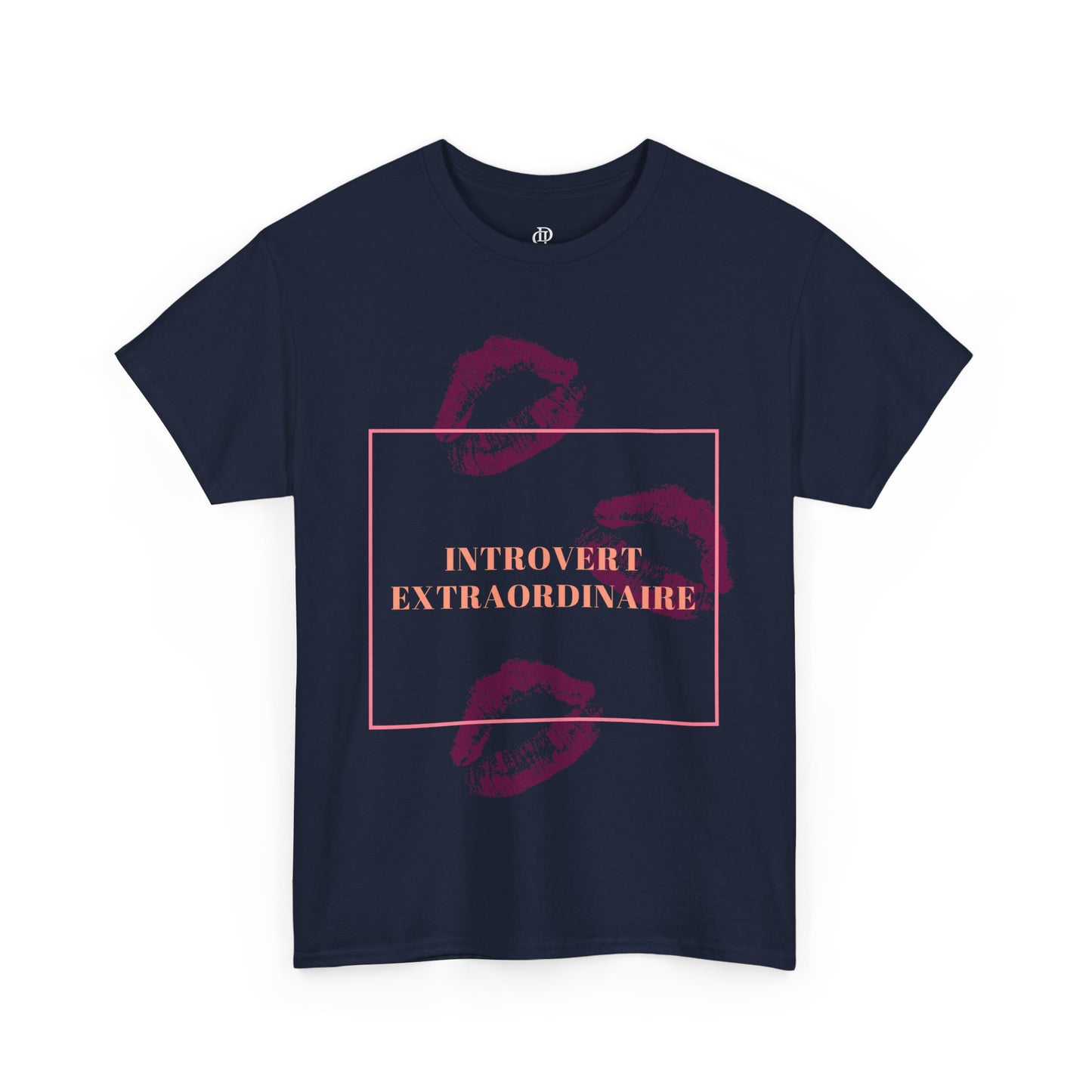 Introvert Extrovert
