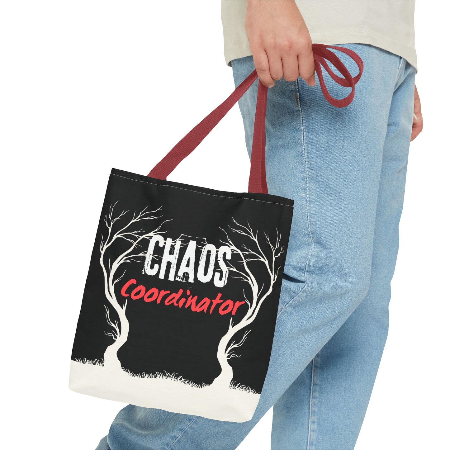 Chaos Coordinator
