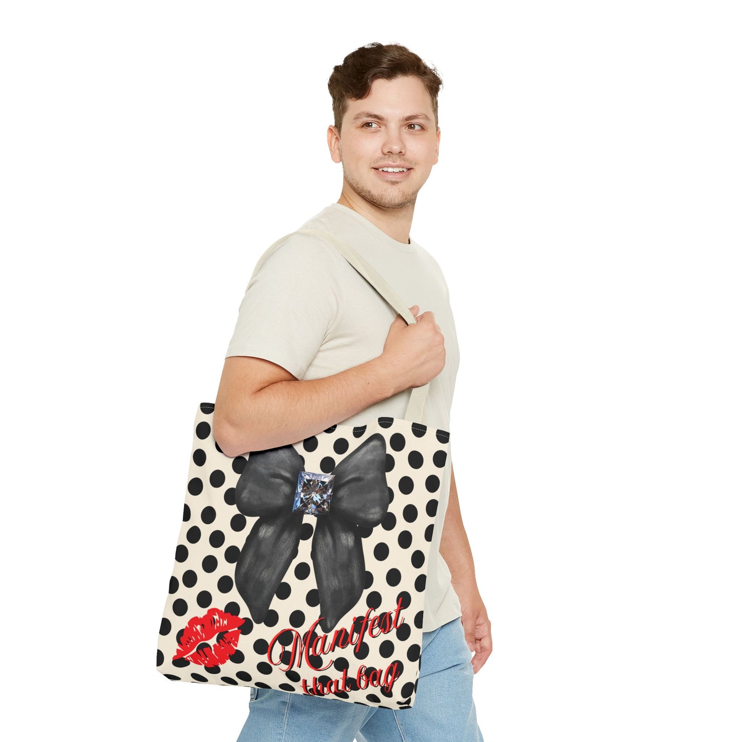 Manifest That Bag