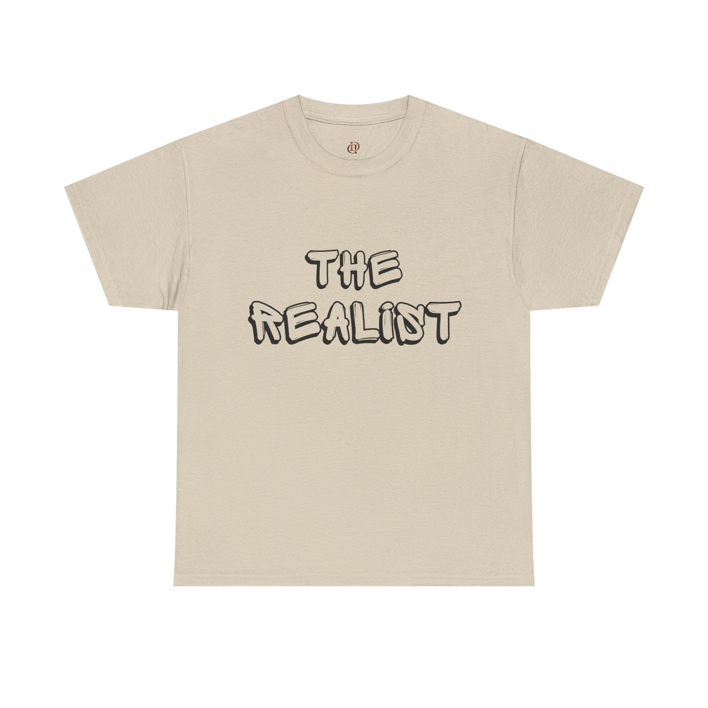 Optimist vs Realist