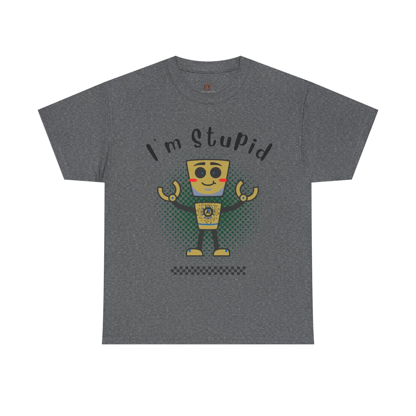 Team Stupid AI