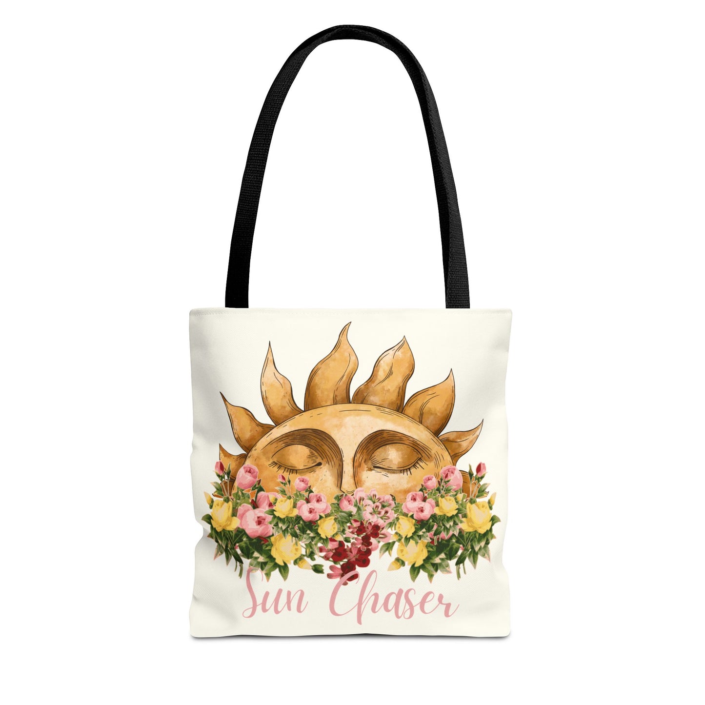 Sun Chaser Tote