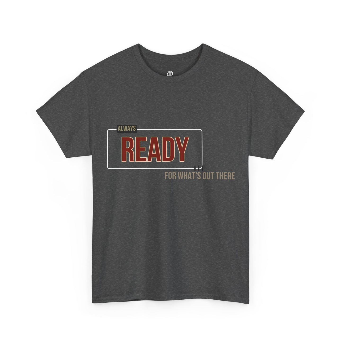 Always Ready