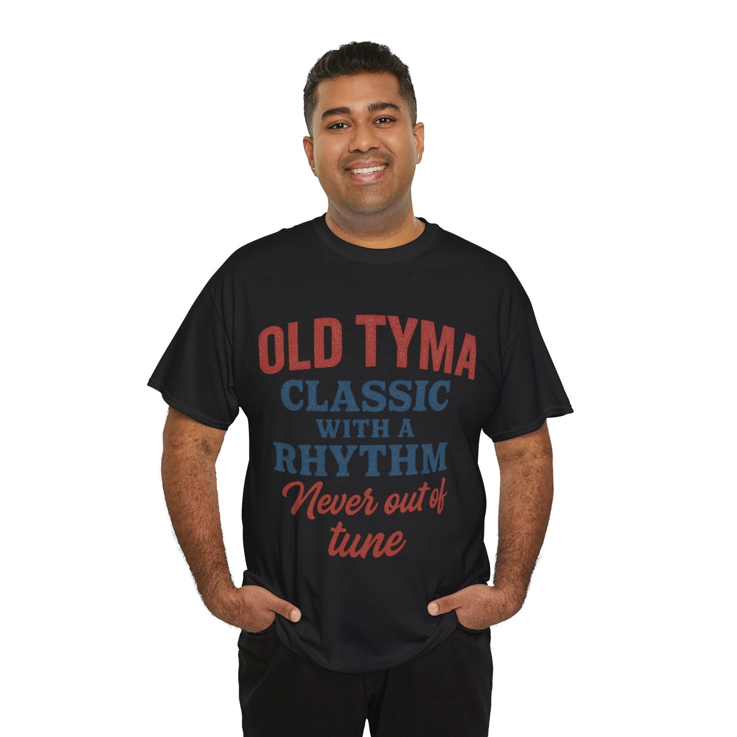 Old Tyma Classic Tune
