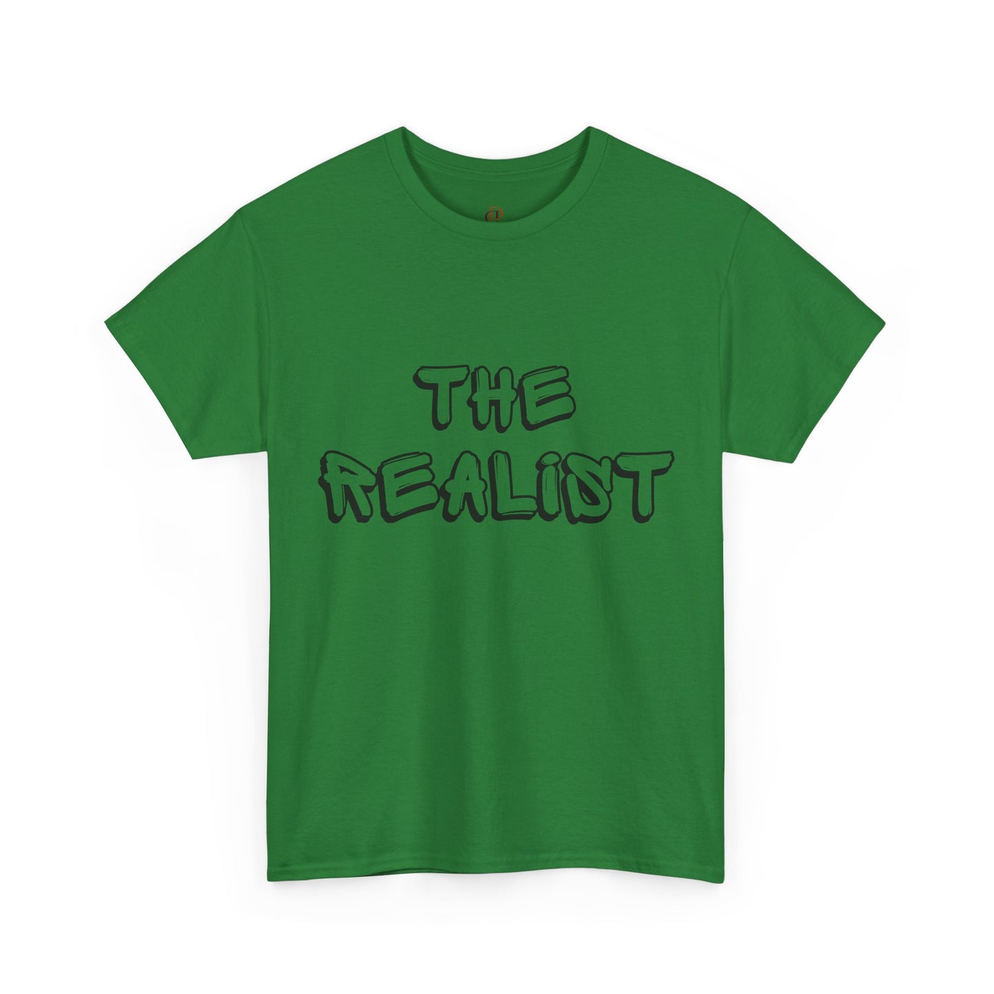 Optimist vs Realist