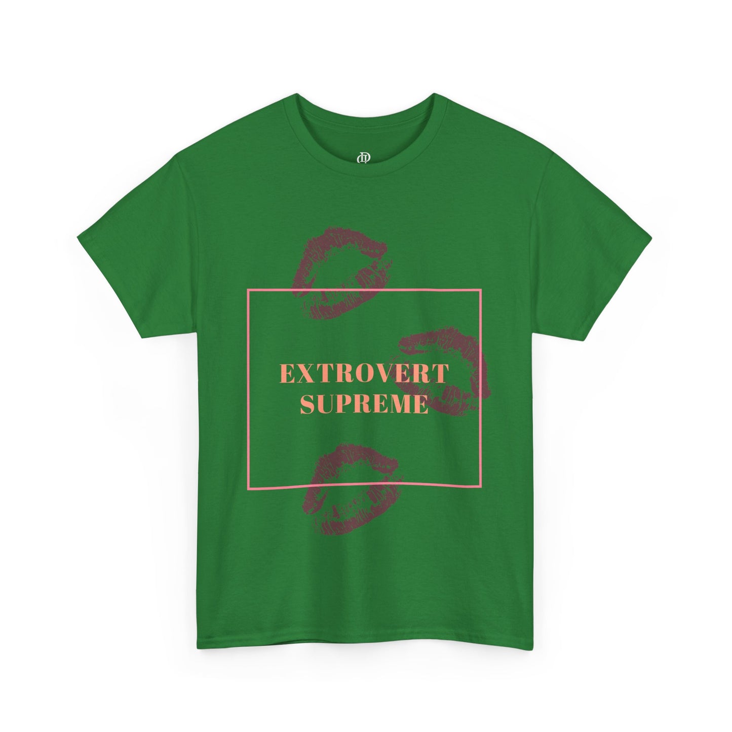 Extrovert Supreme