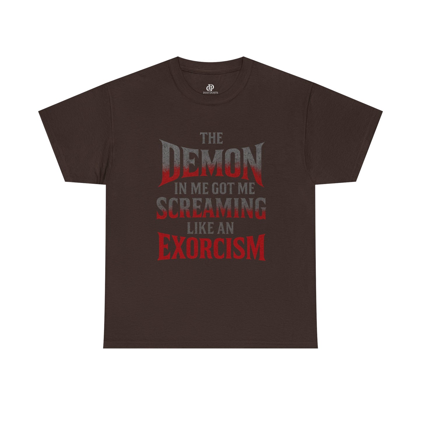 Demon In Me