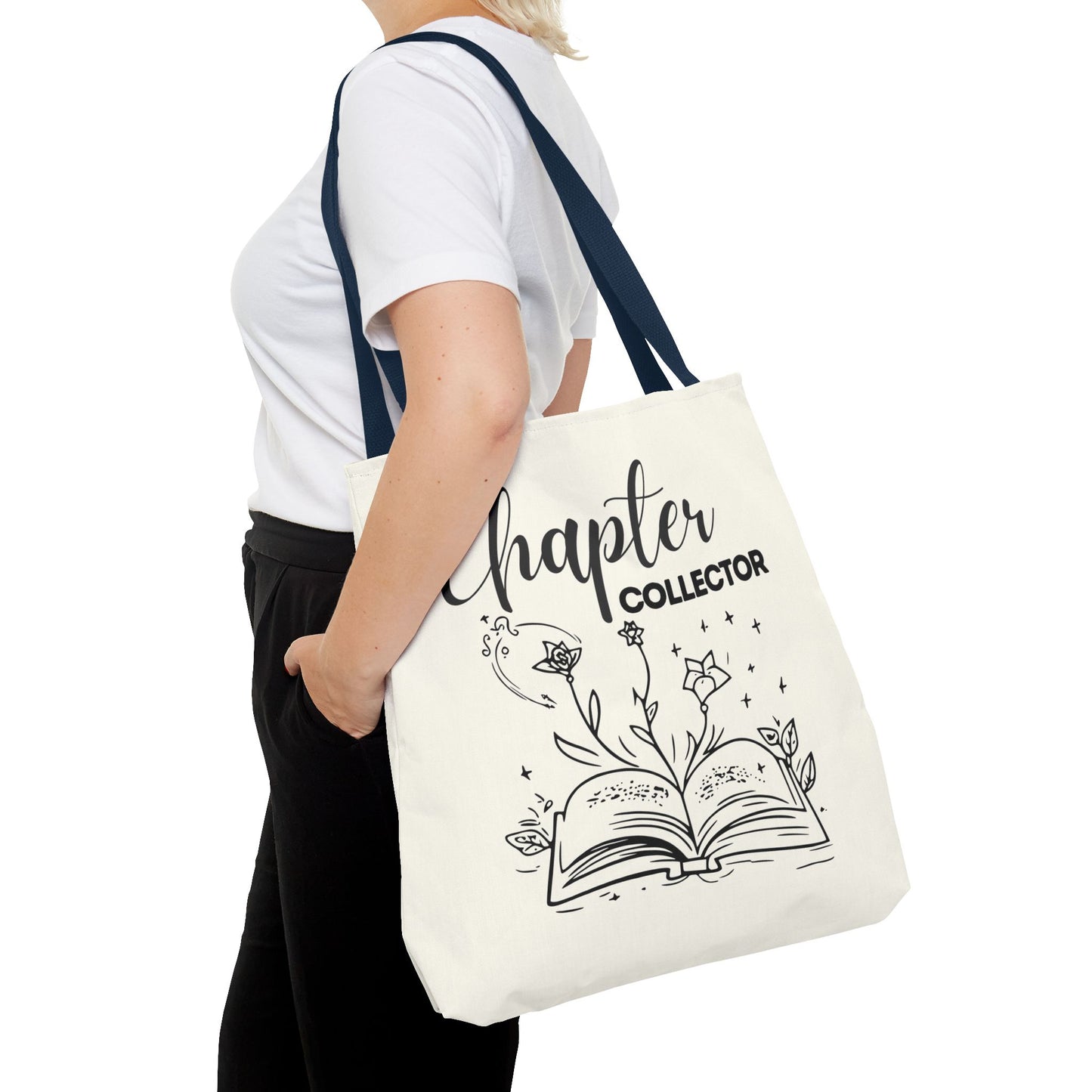 Chapter Collector