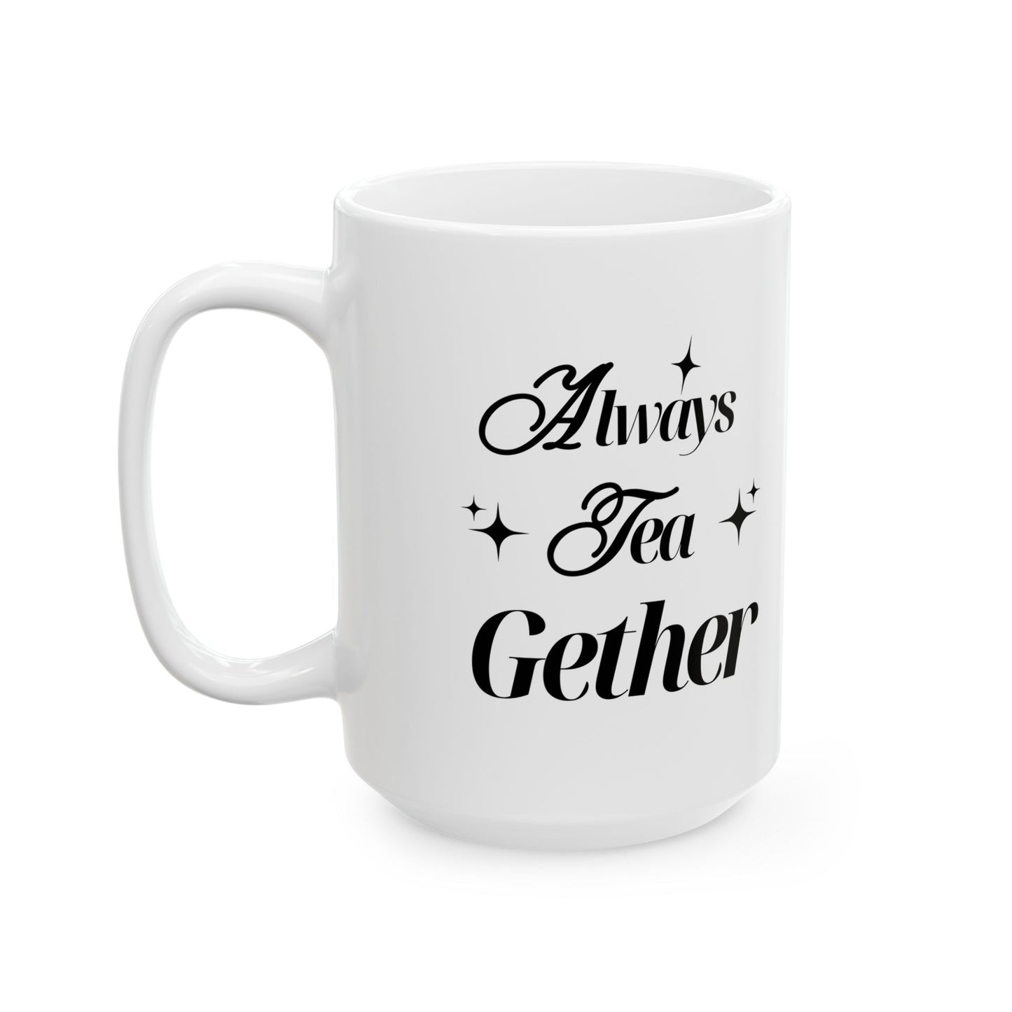 Always Teagether