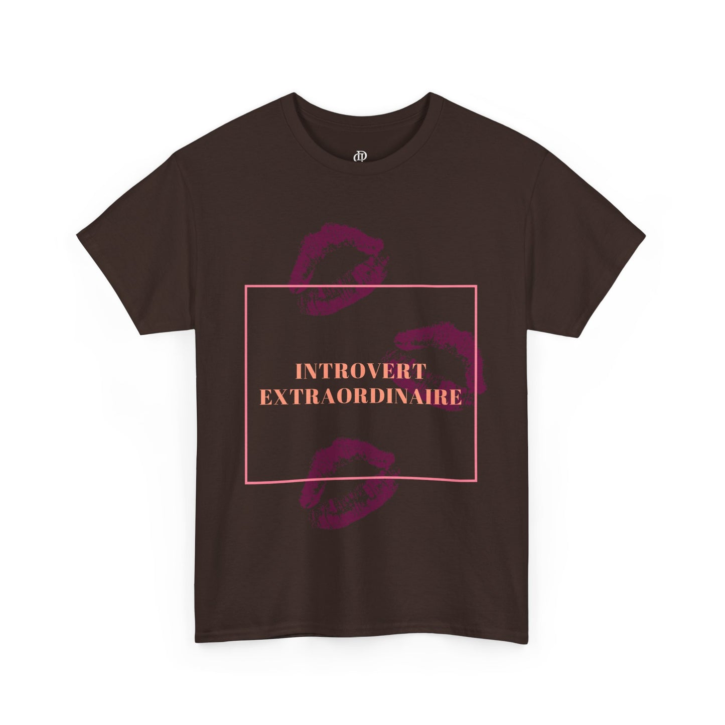 Introvert Extrovert