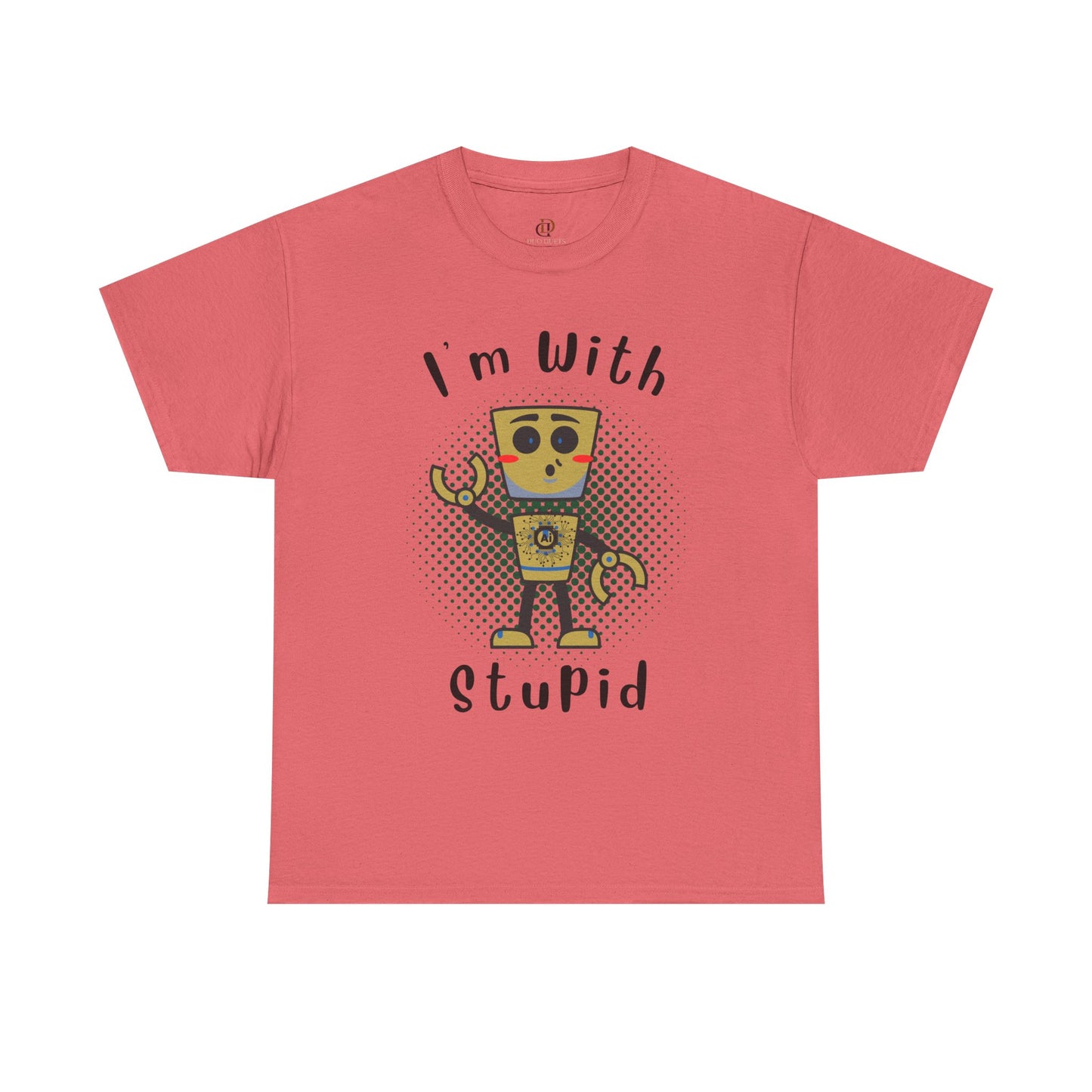Team Stupid AI