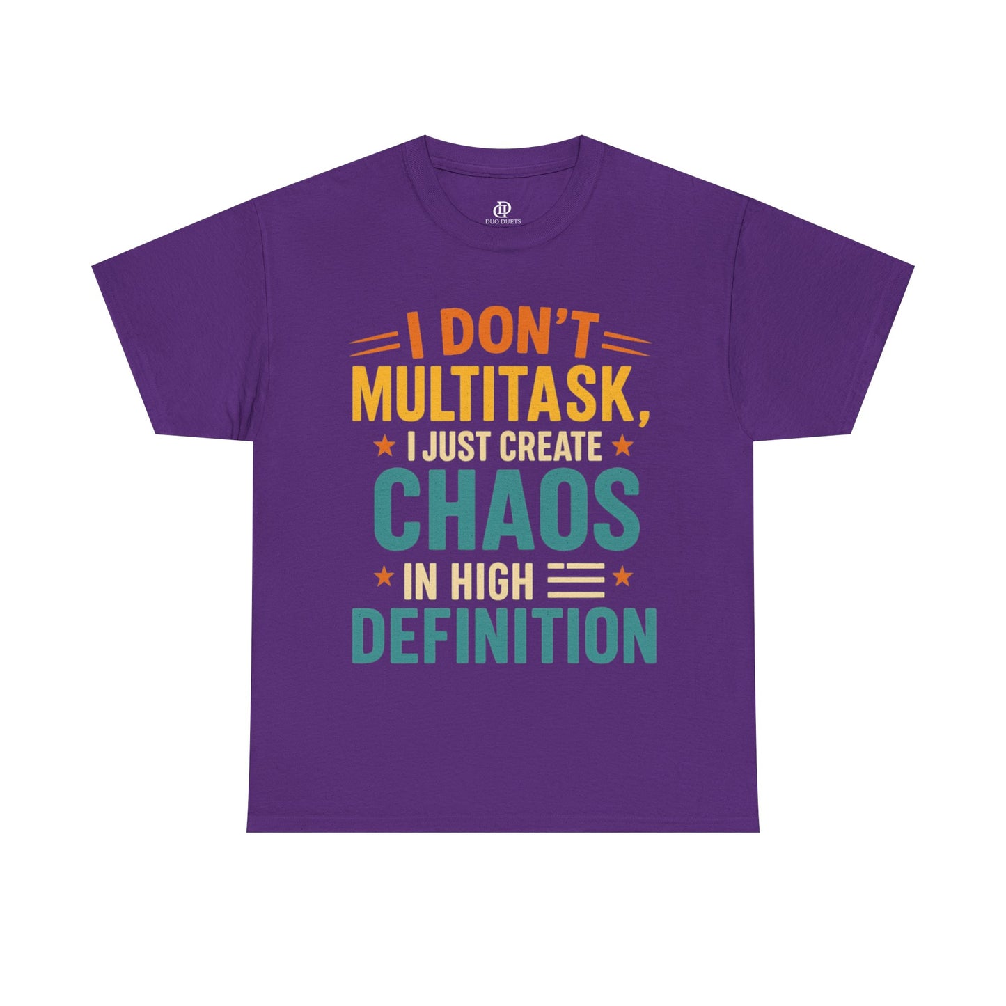 Chaos Multitasker