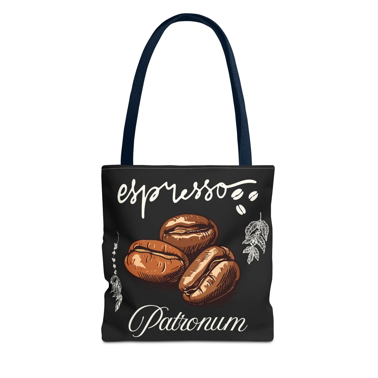 Espresso Patronum