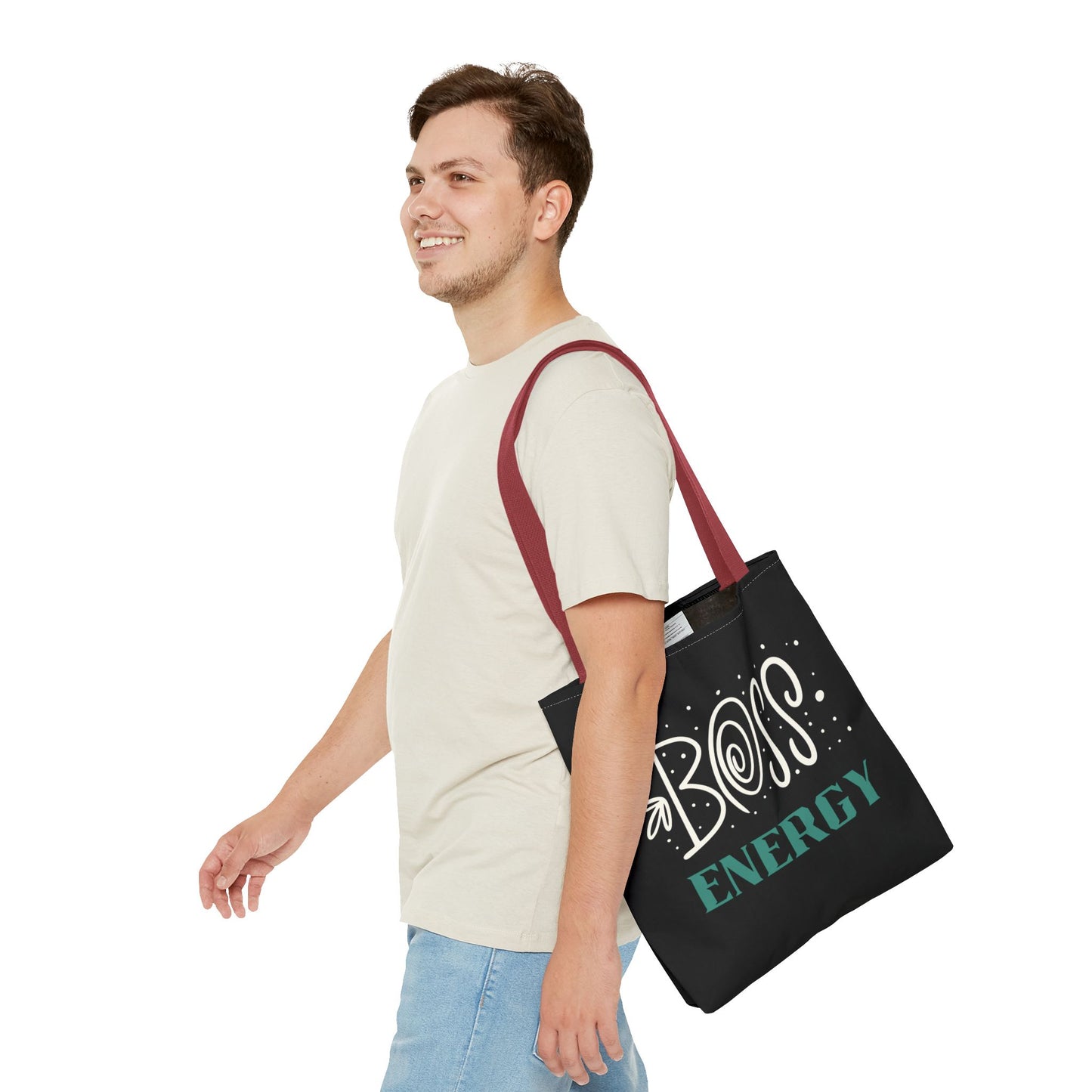 Boss Energy - Stylish and Motivating Gift for Women Entrepreneurs