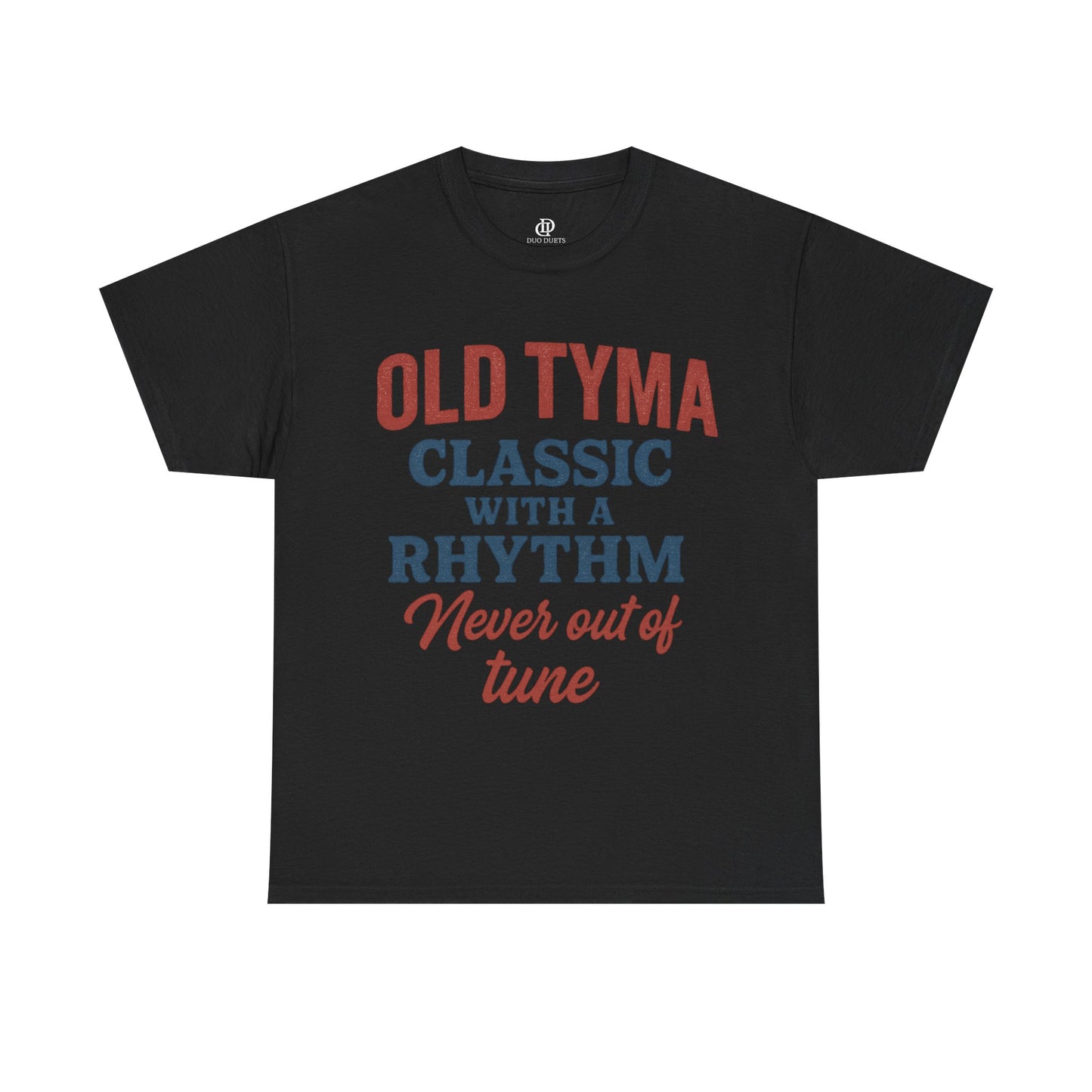 Old Tyma Classic Tune