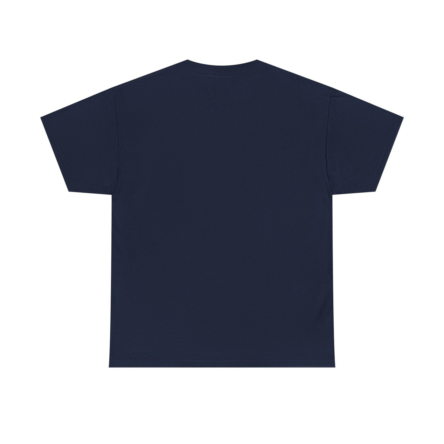 Incognito Button Tee
