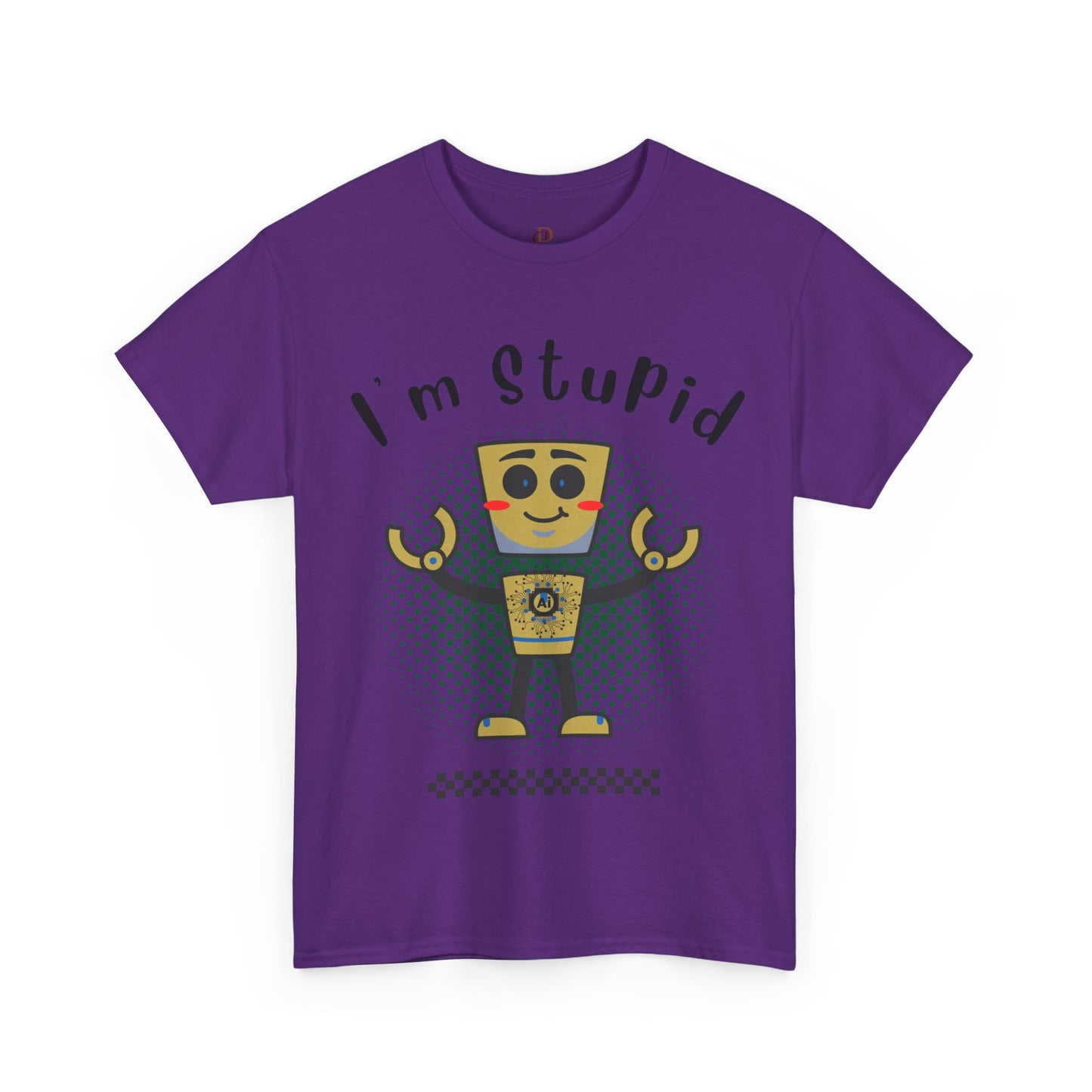Team Stupid AI