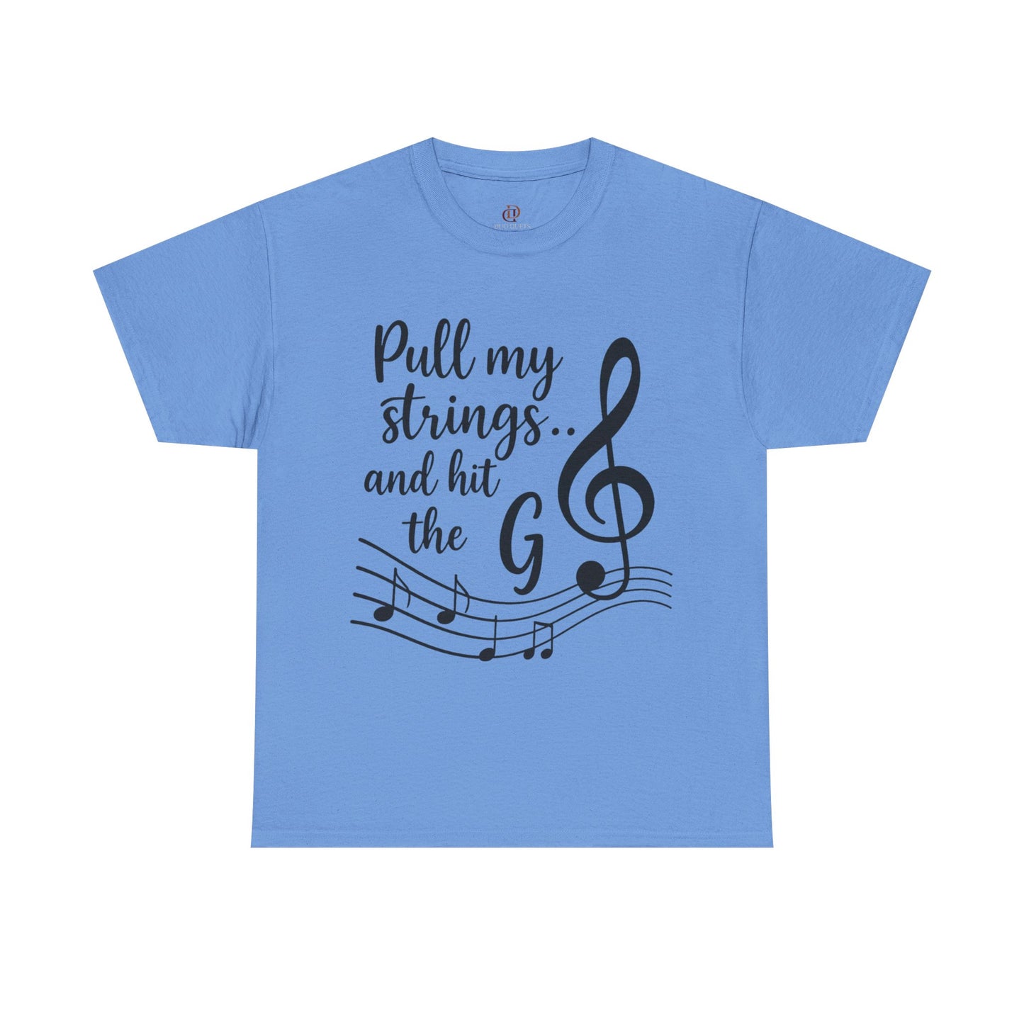 Music Lover G notes G String Vibes