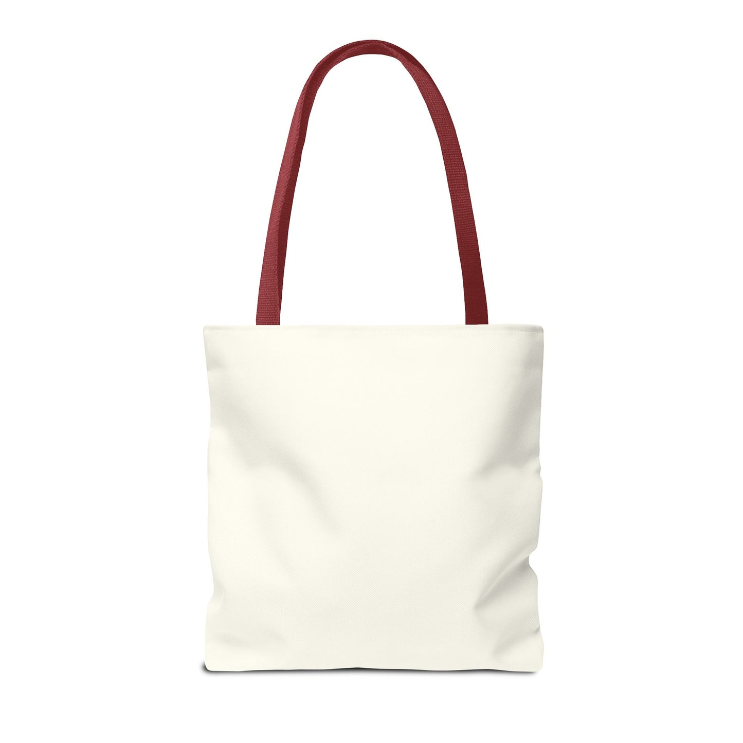 Bookish Tote Bag - Bibliophile Design
