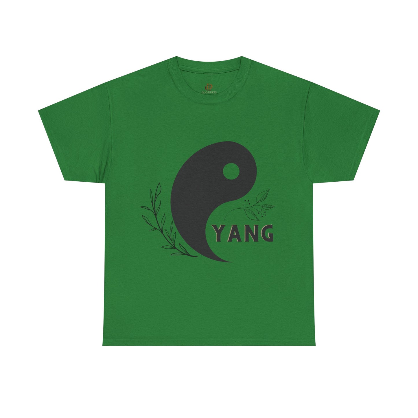 Yin Yang