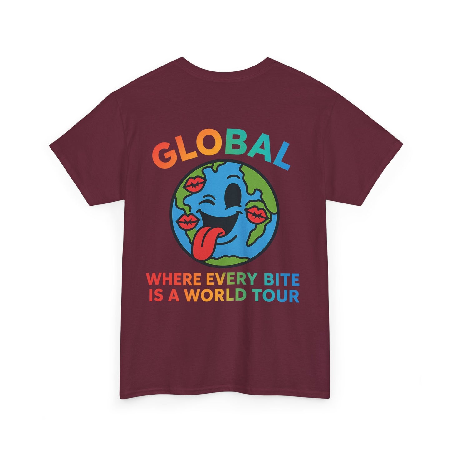 Global Taste Adventure
