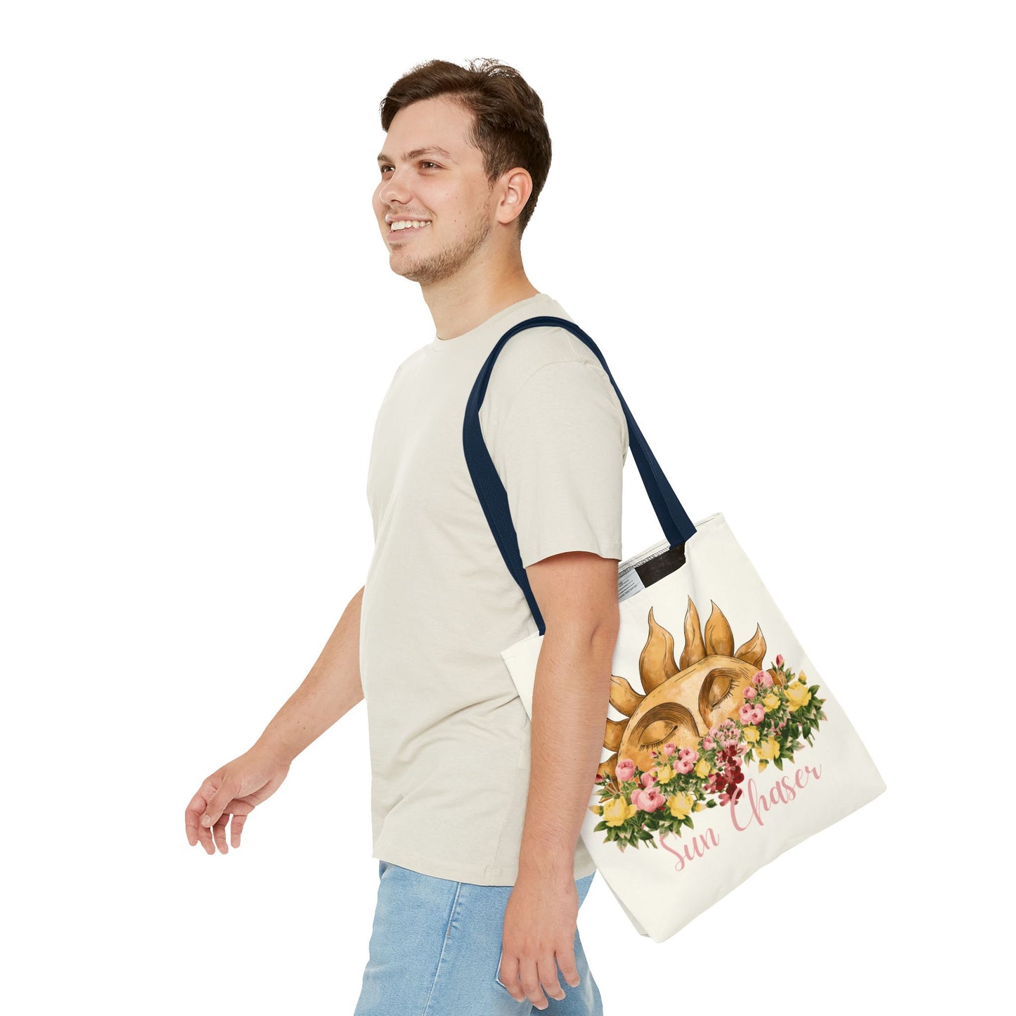 Sun Chaser Tote