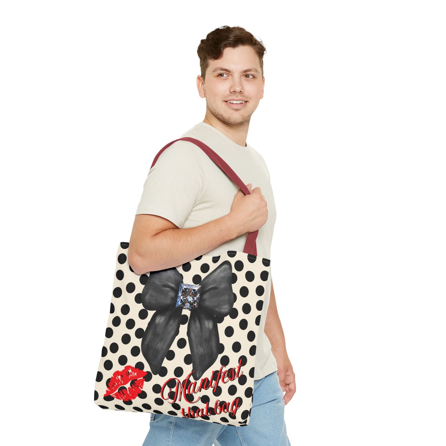 Manifest That Bag