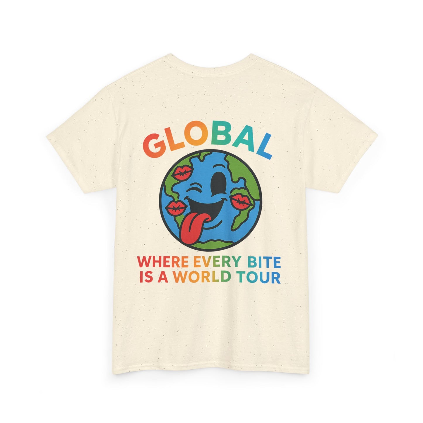 Global Taste Adventure