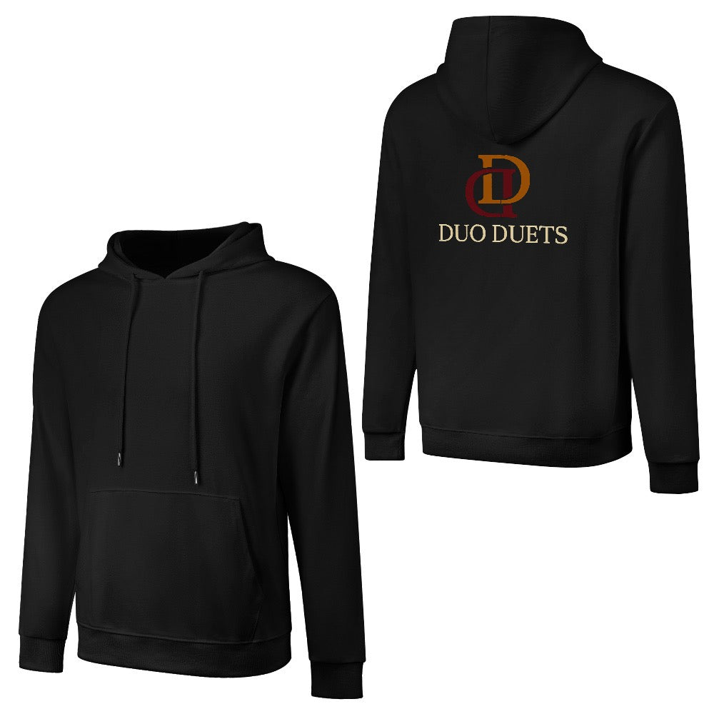 Signature Brand New Pure cotton hooded sweater