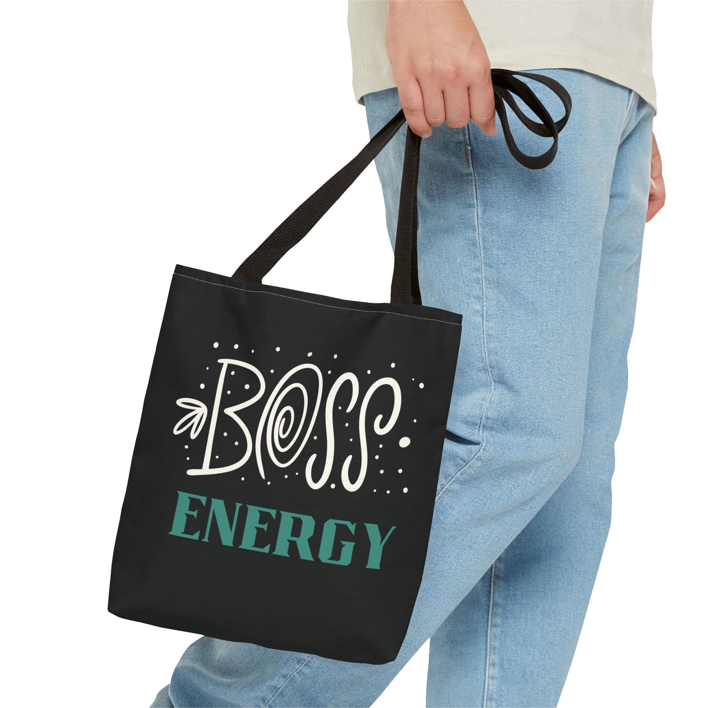 Boss Energy - Stylish and Motivating Gift for Women Entrepreneurs