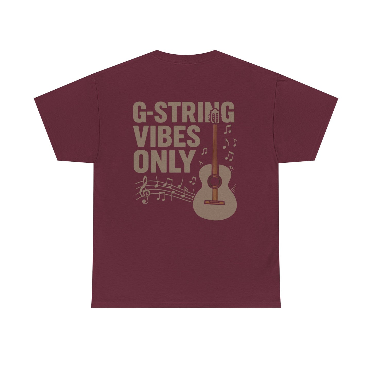 G String Vibes Only