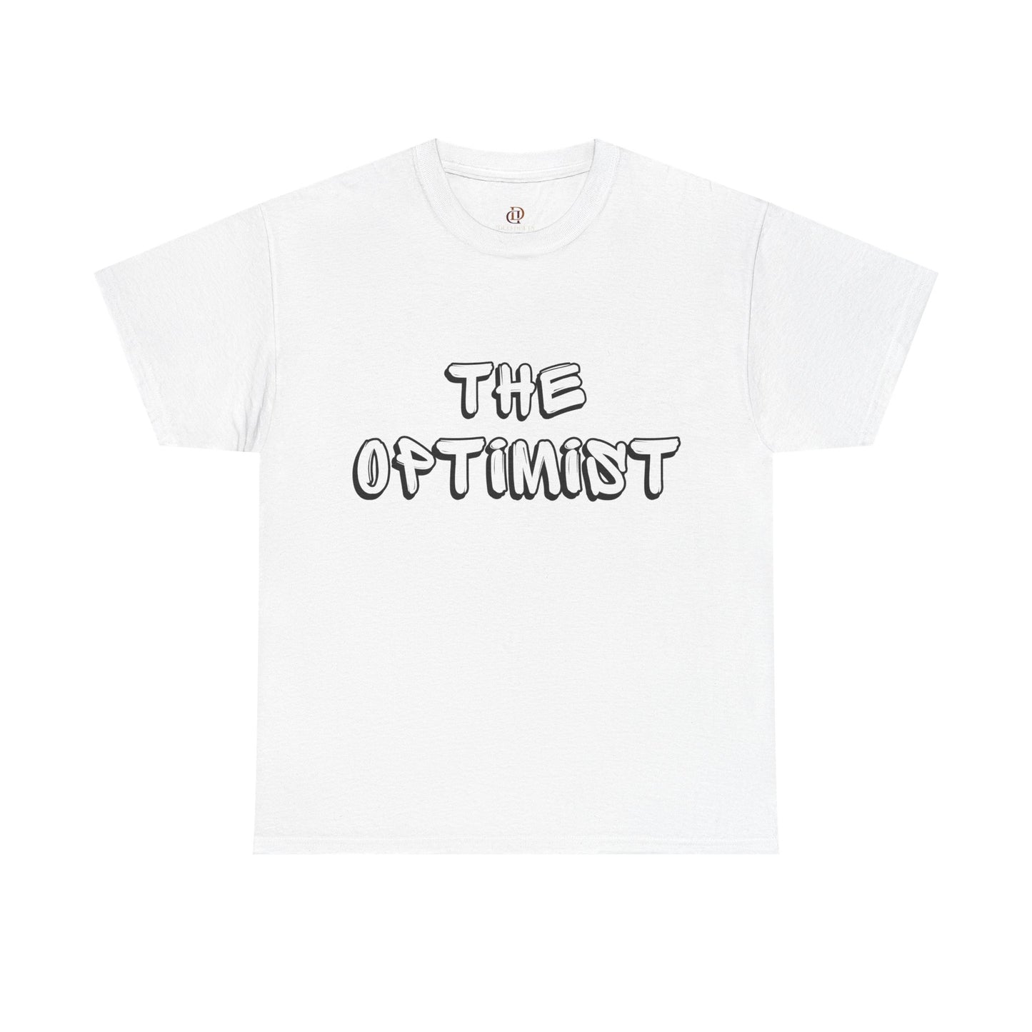 Optimist vs Realist